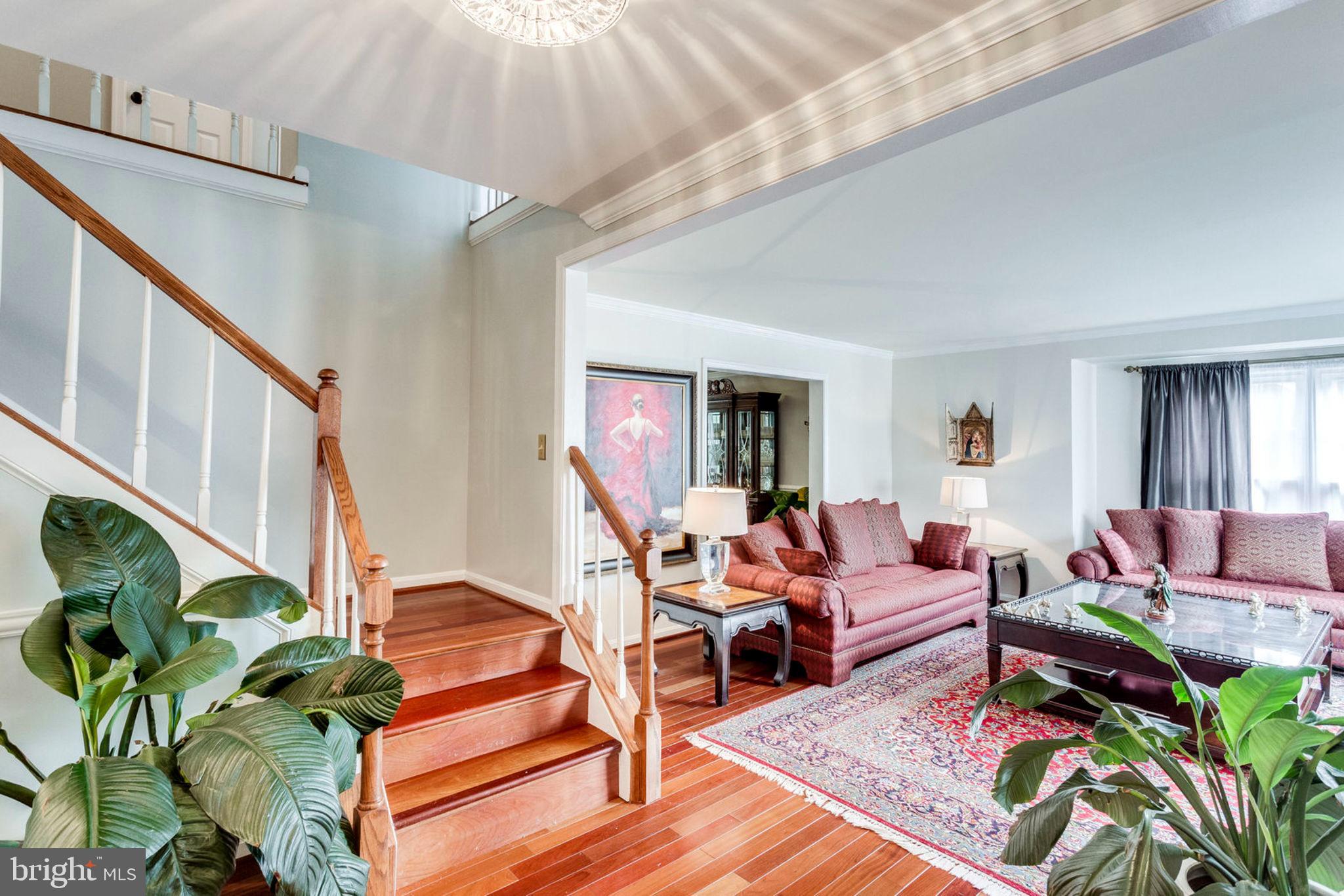 13549 UNION VILLAGE CIR