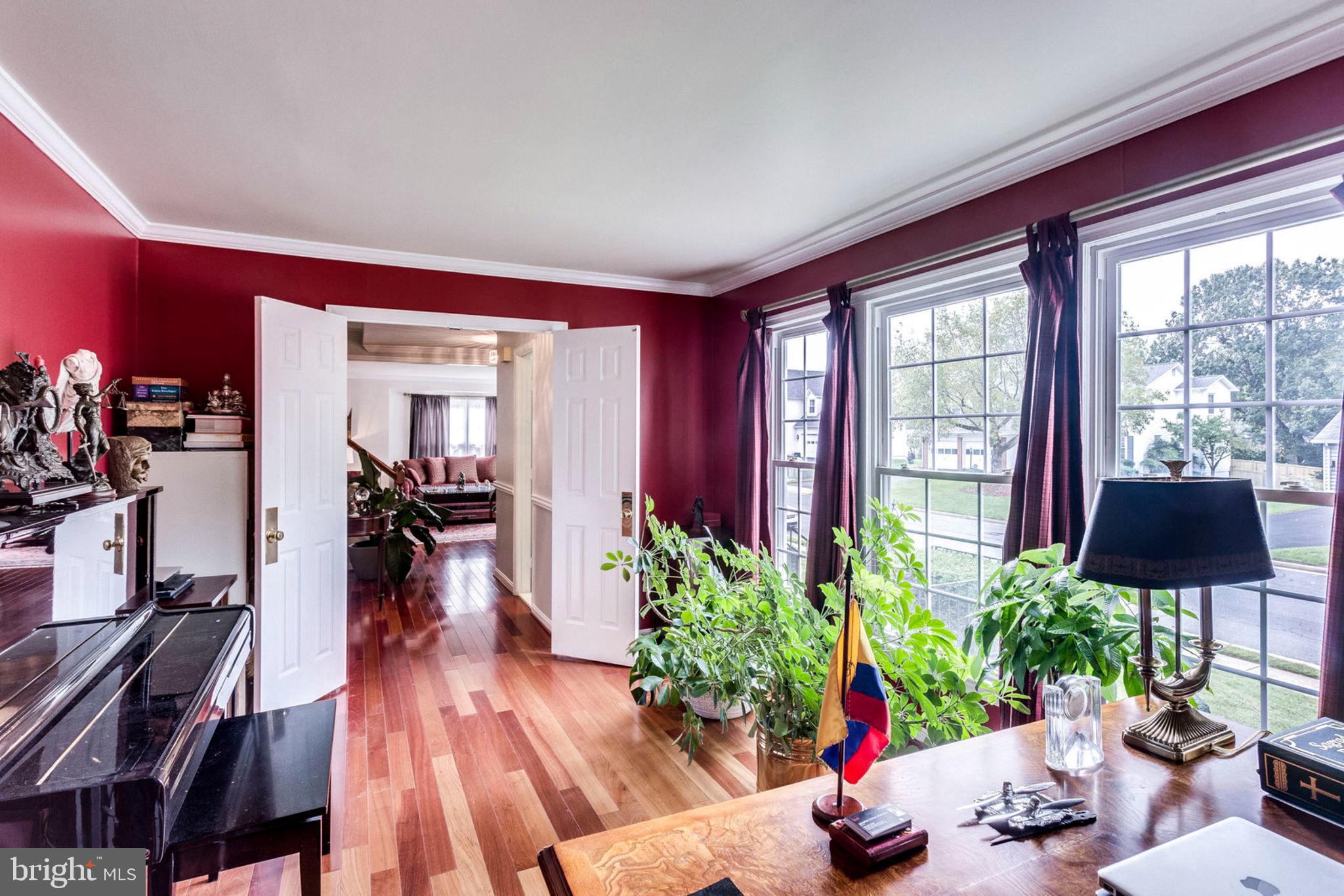 13549 UNION VILLAGE CIR