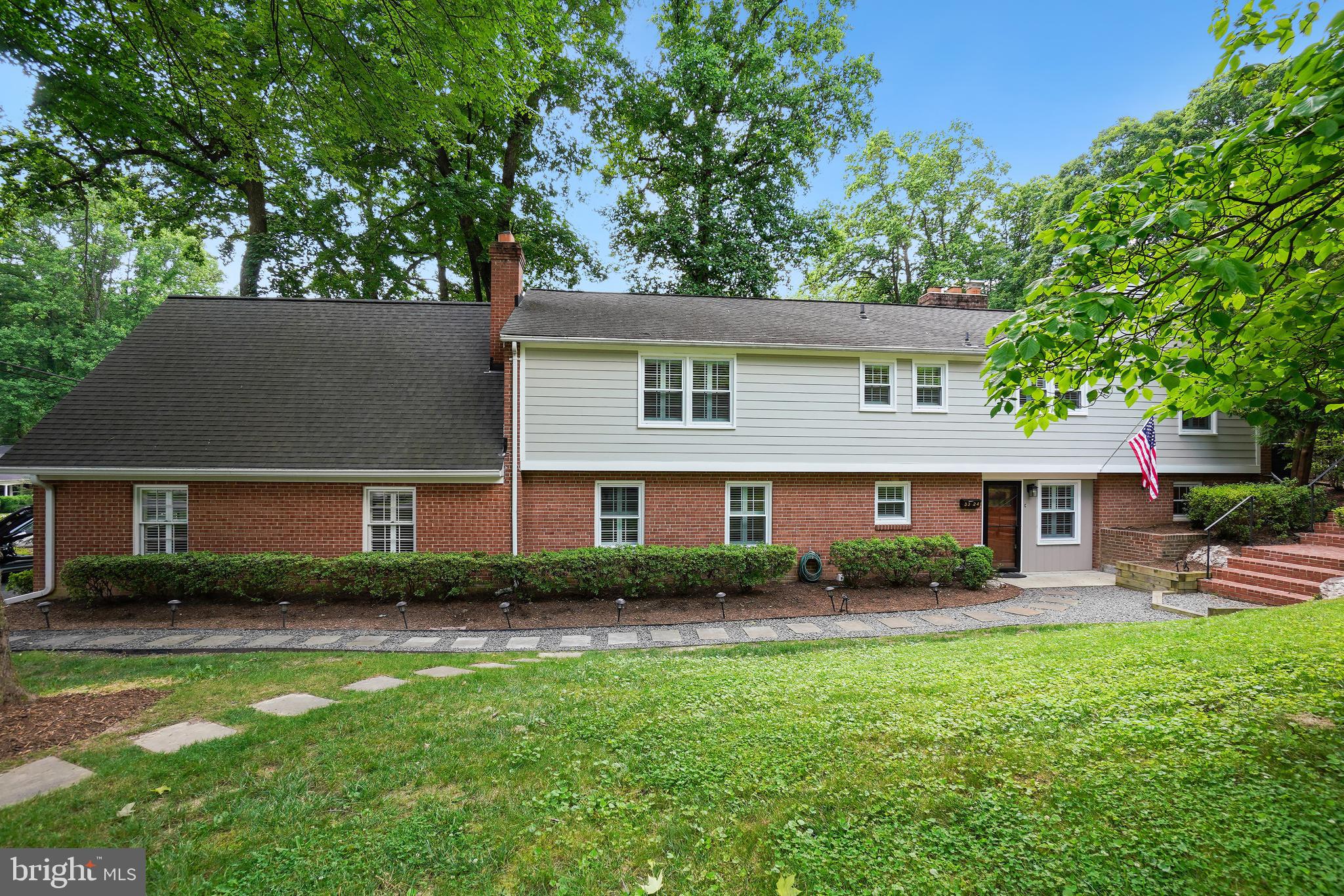 3324 Parkside Ter