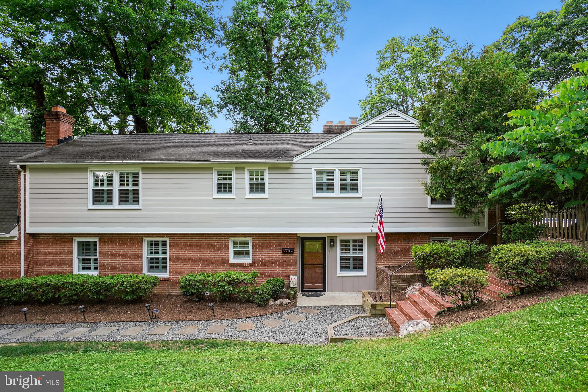 3324 Parkside Ter