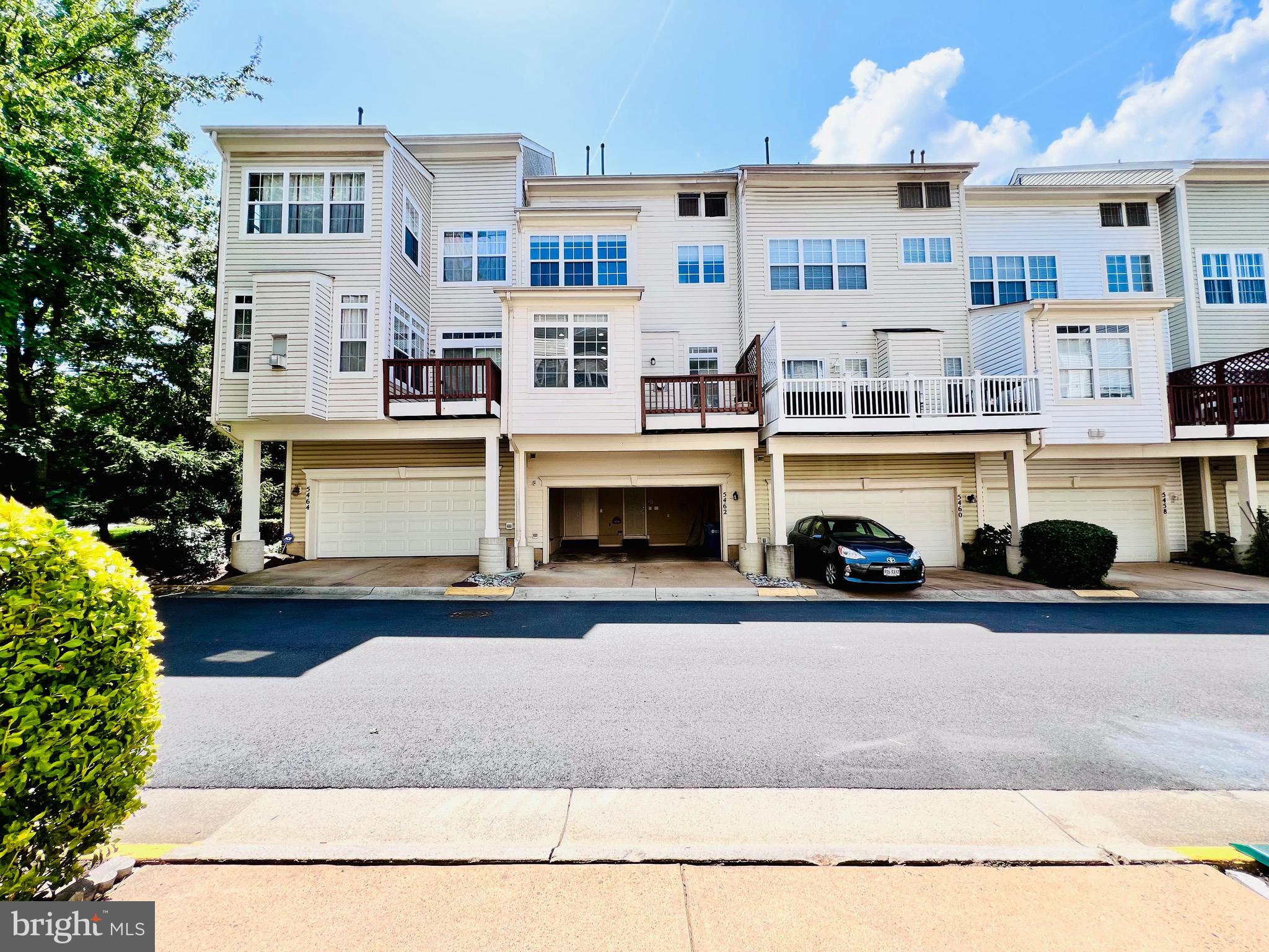 5462 PATUXENT KNOLL PLACE