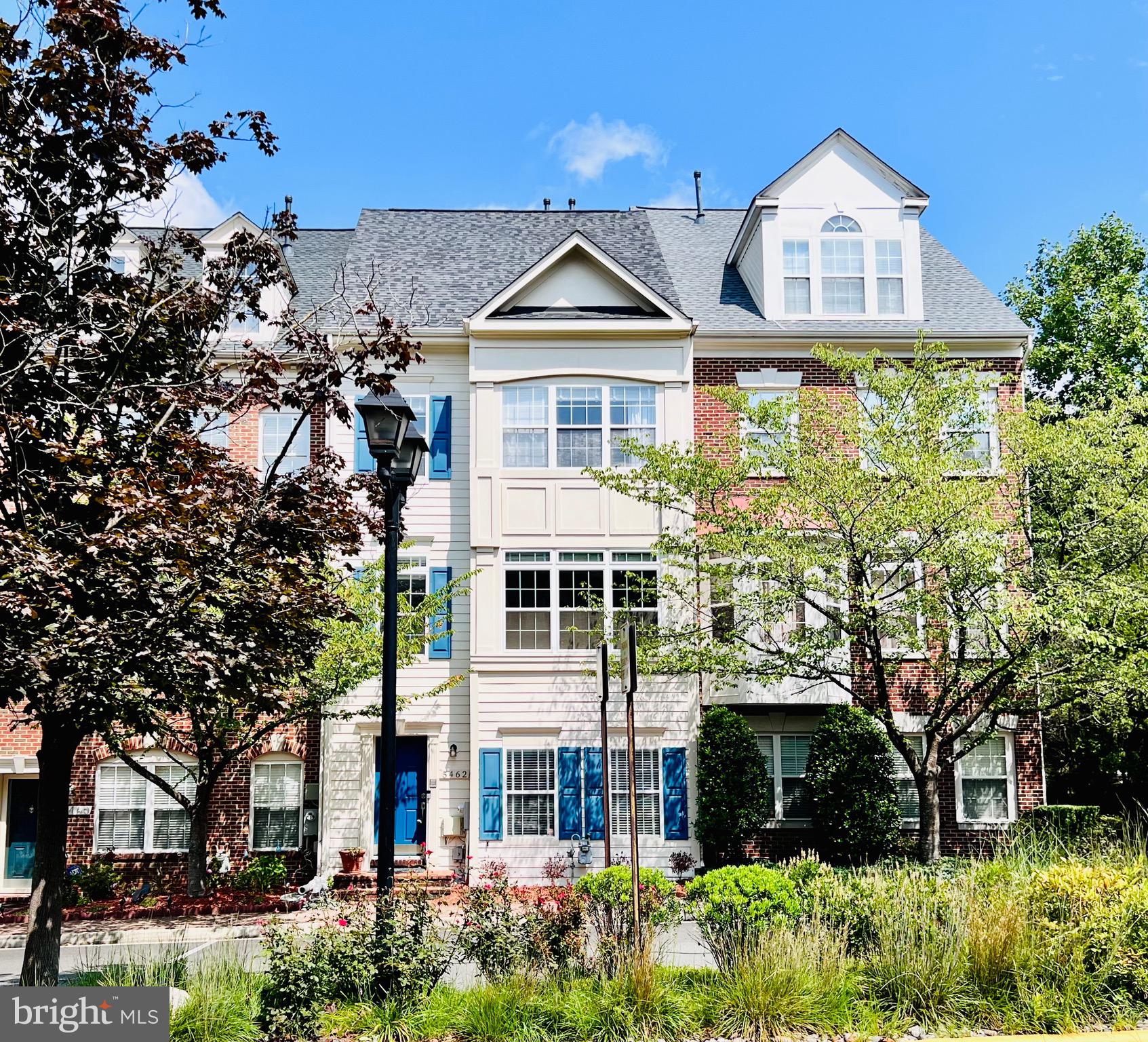 5462 PATUXENT KNOLL PLACE