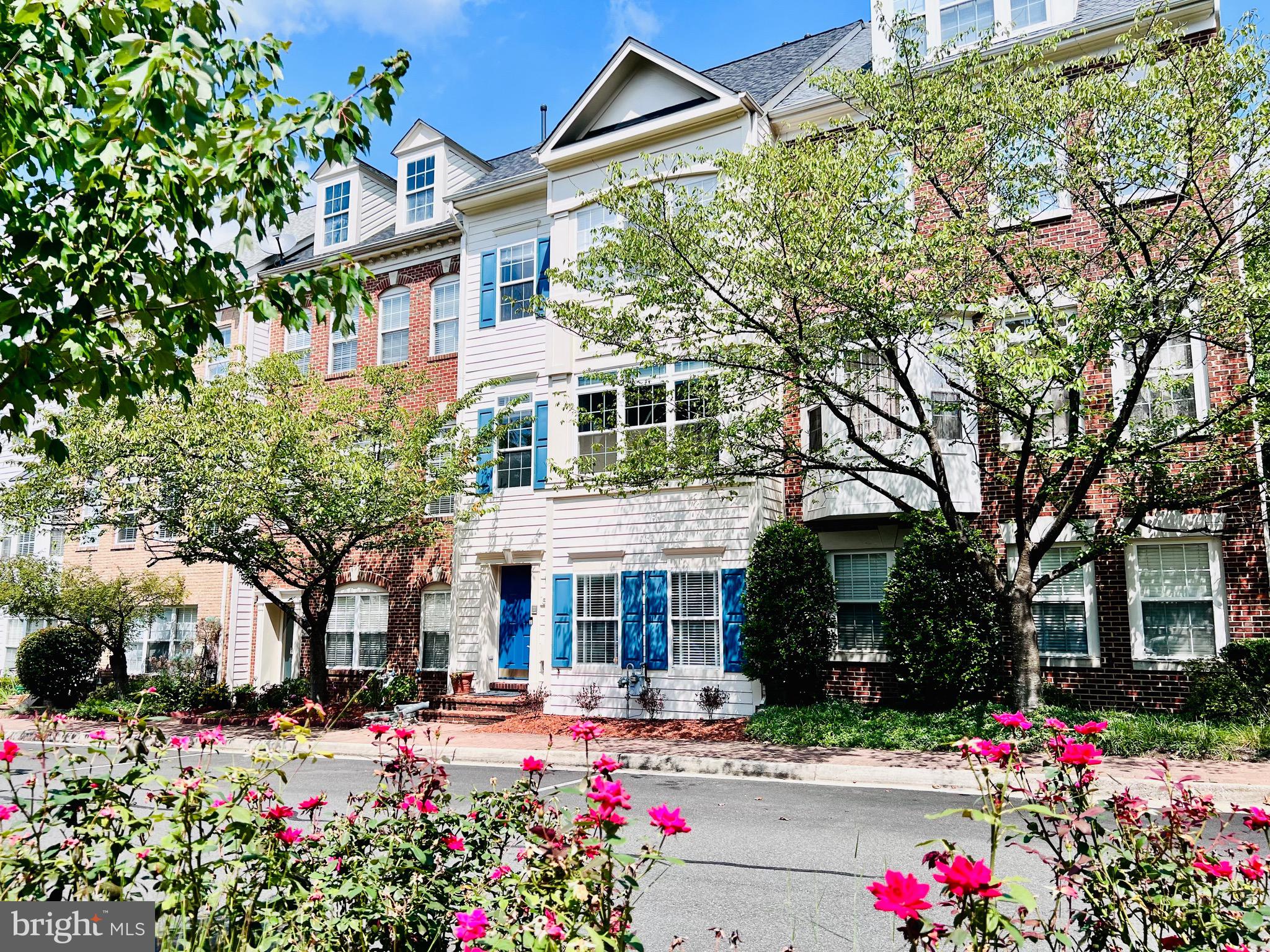 5462 PATUXENT KNOLL PLACE