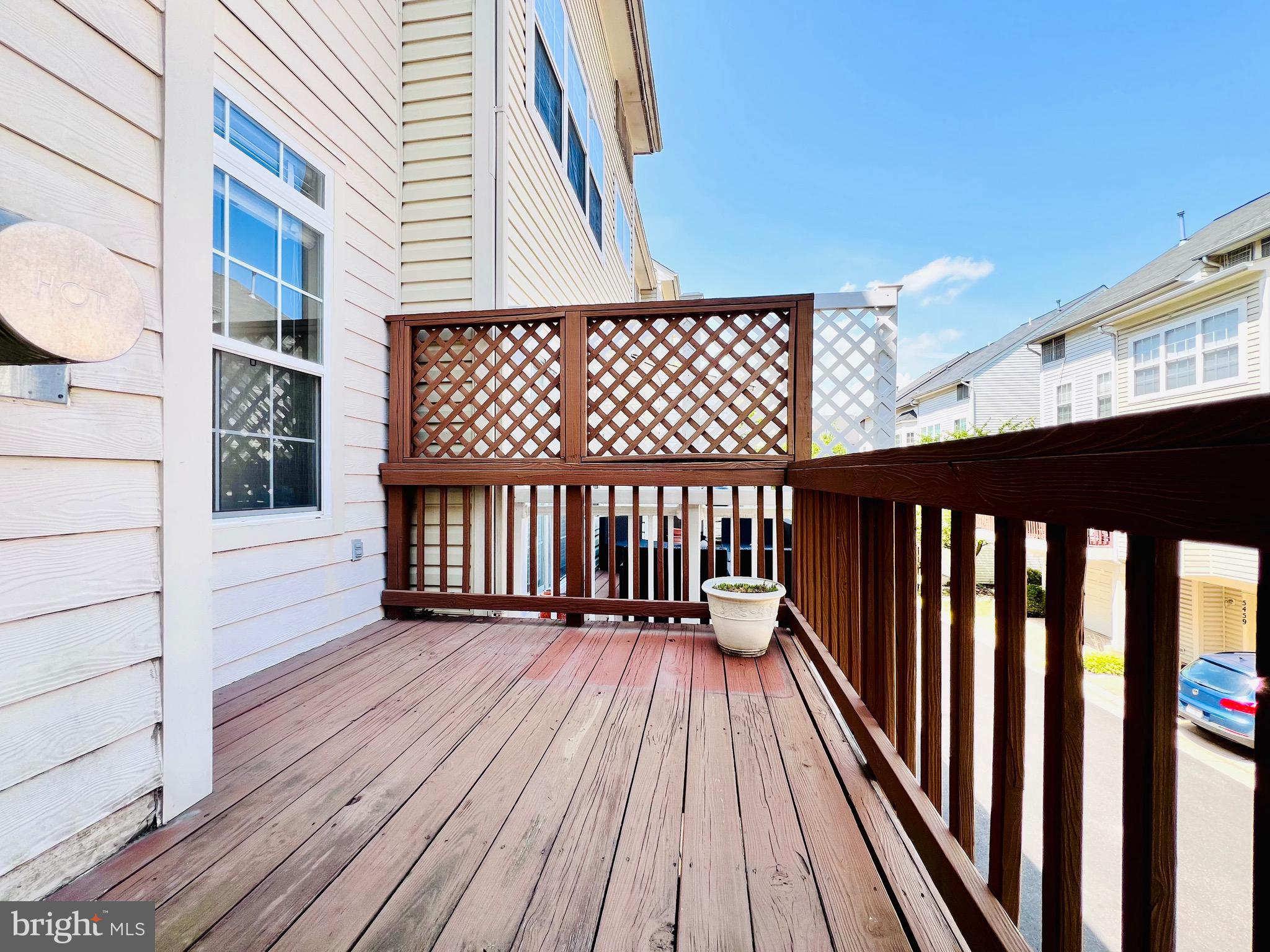 5462 PATUXENT KNOLL PLACE