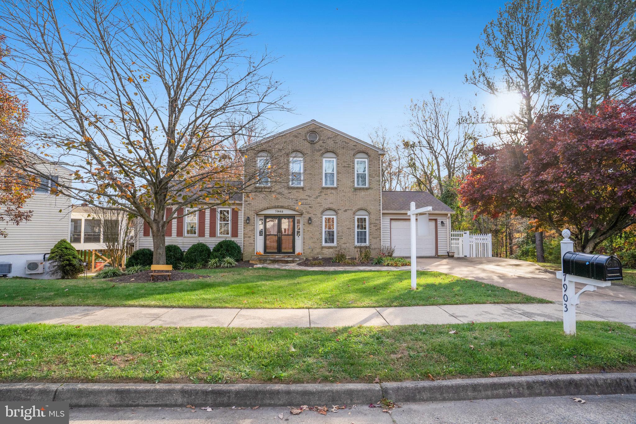 7903 Richfield Rd