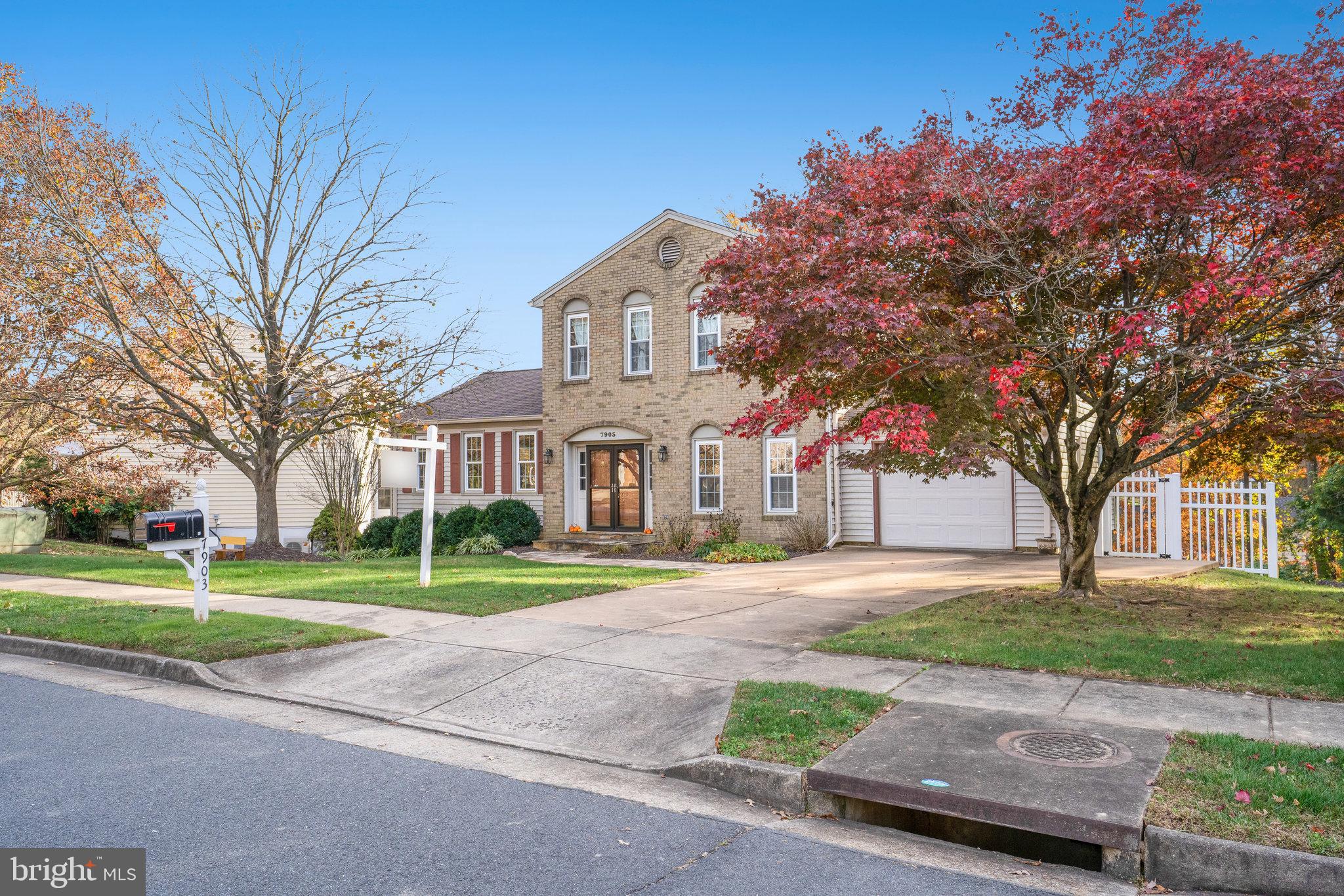 7903 Richfield Rd