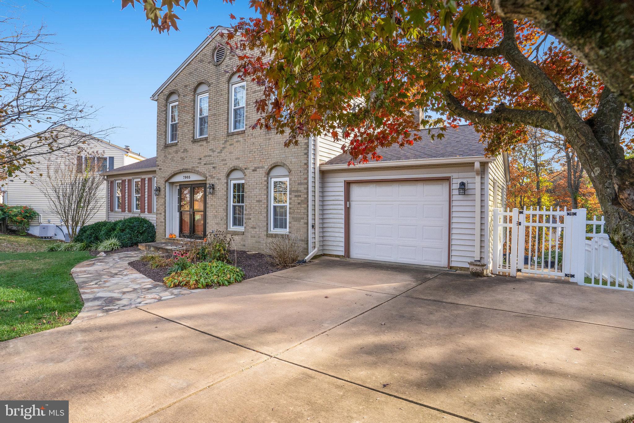 7903 Richfield Rd