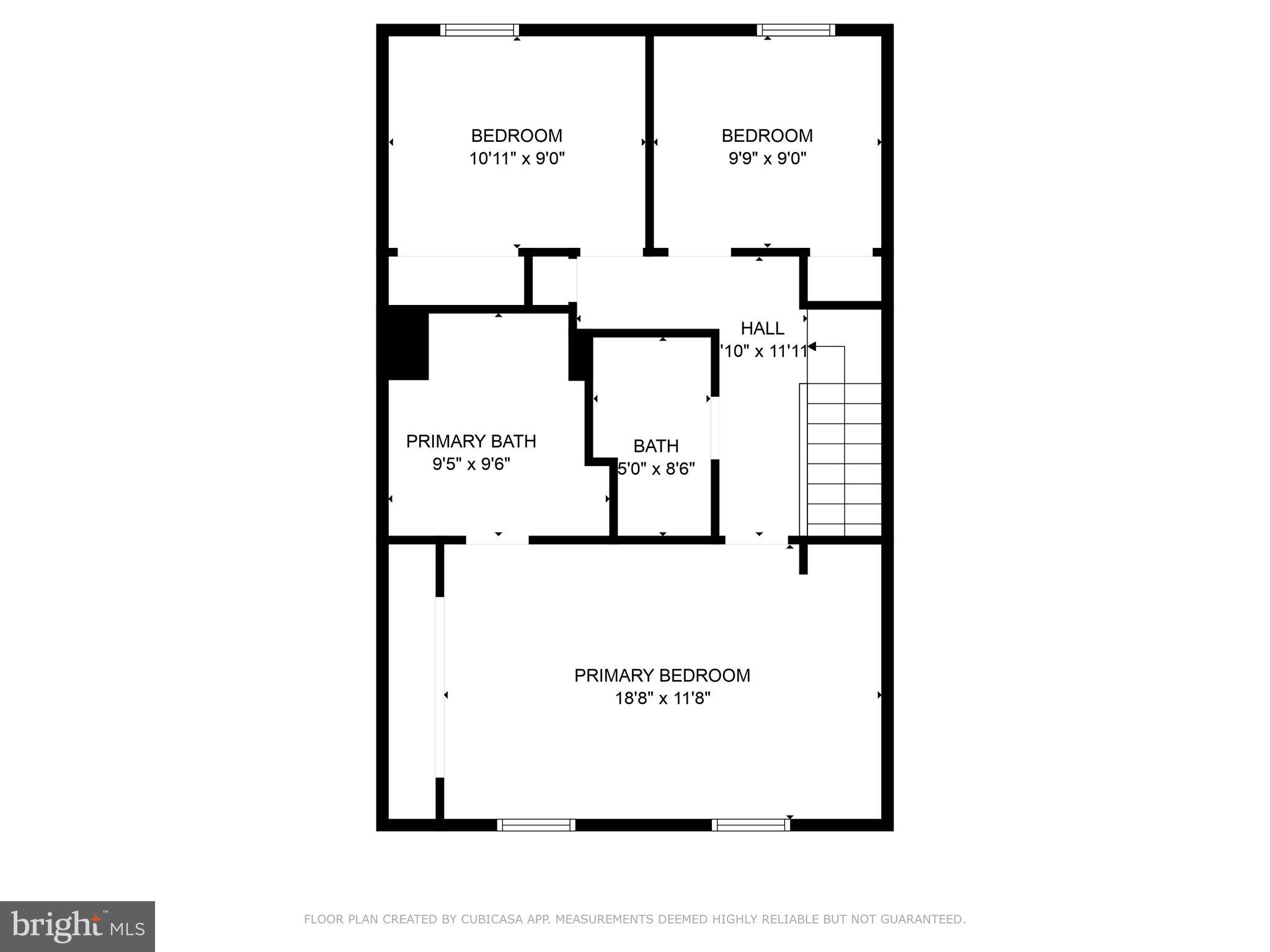 8074 Whitlers Creek