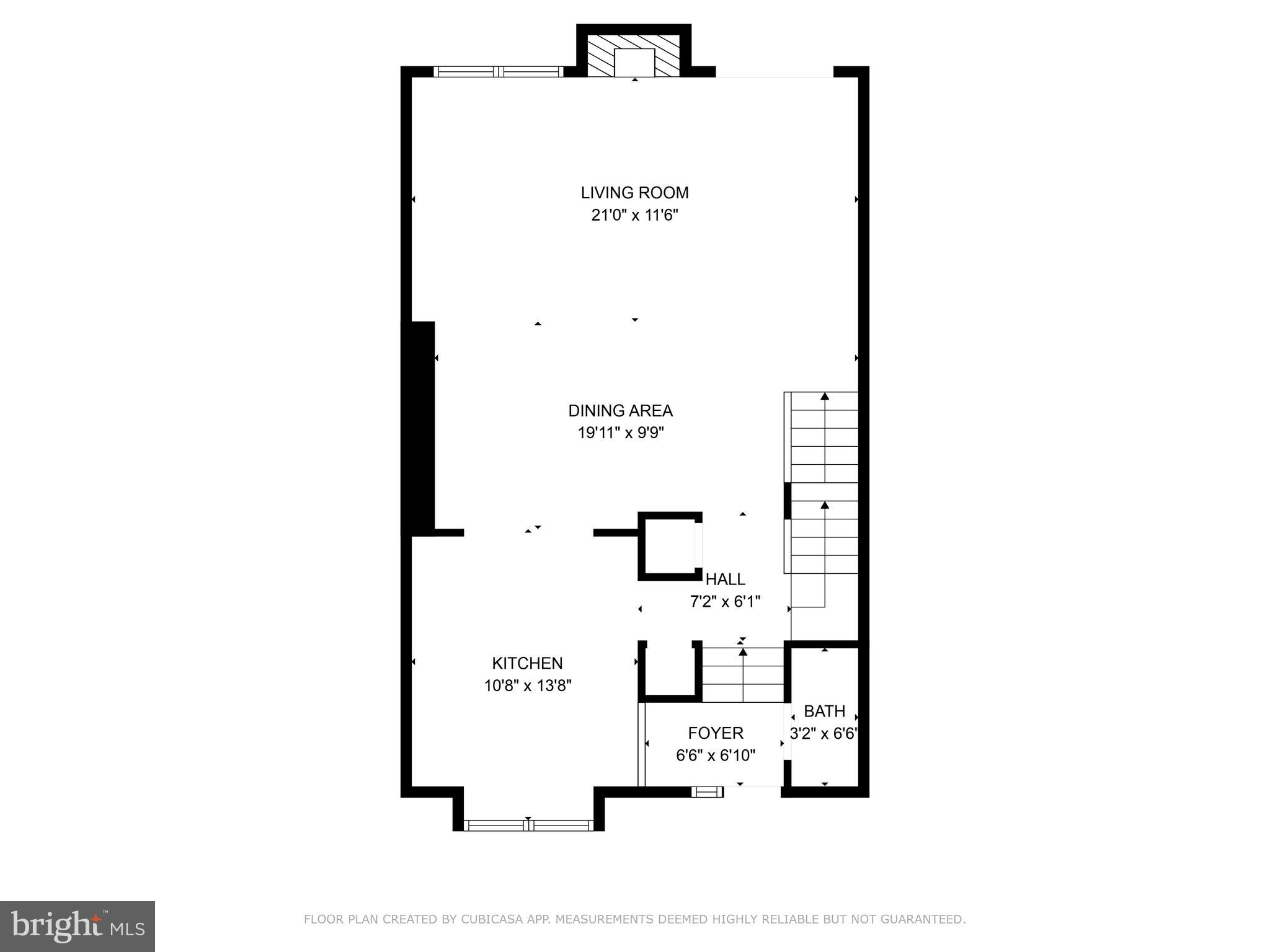 8074 Whitlers Creek
