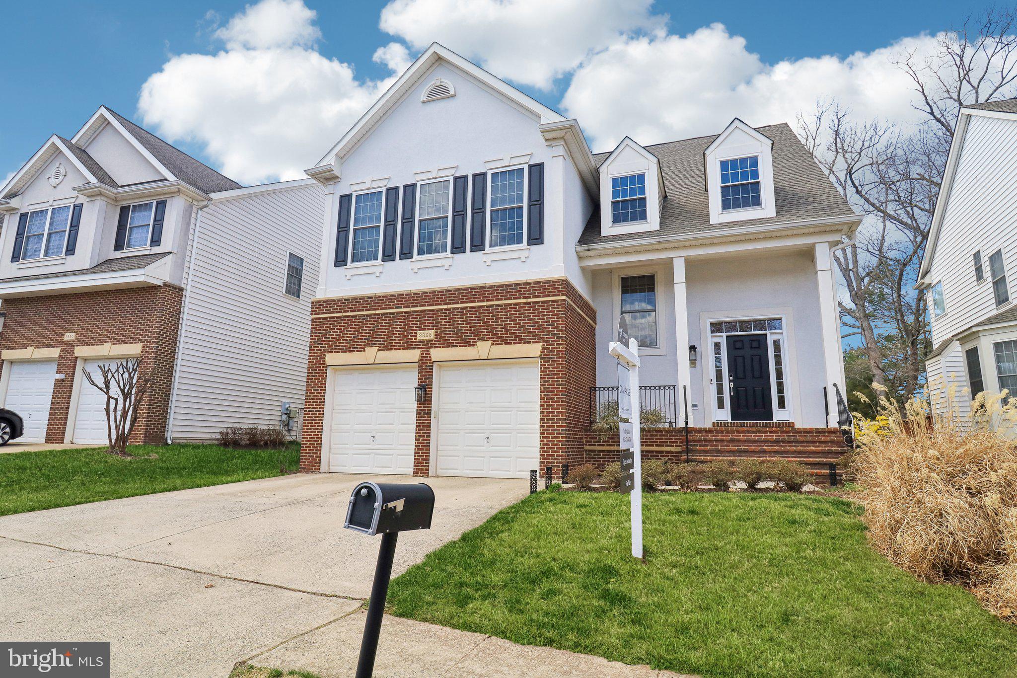 3828 Highland Oaks Dr