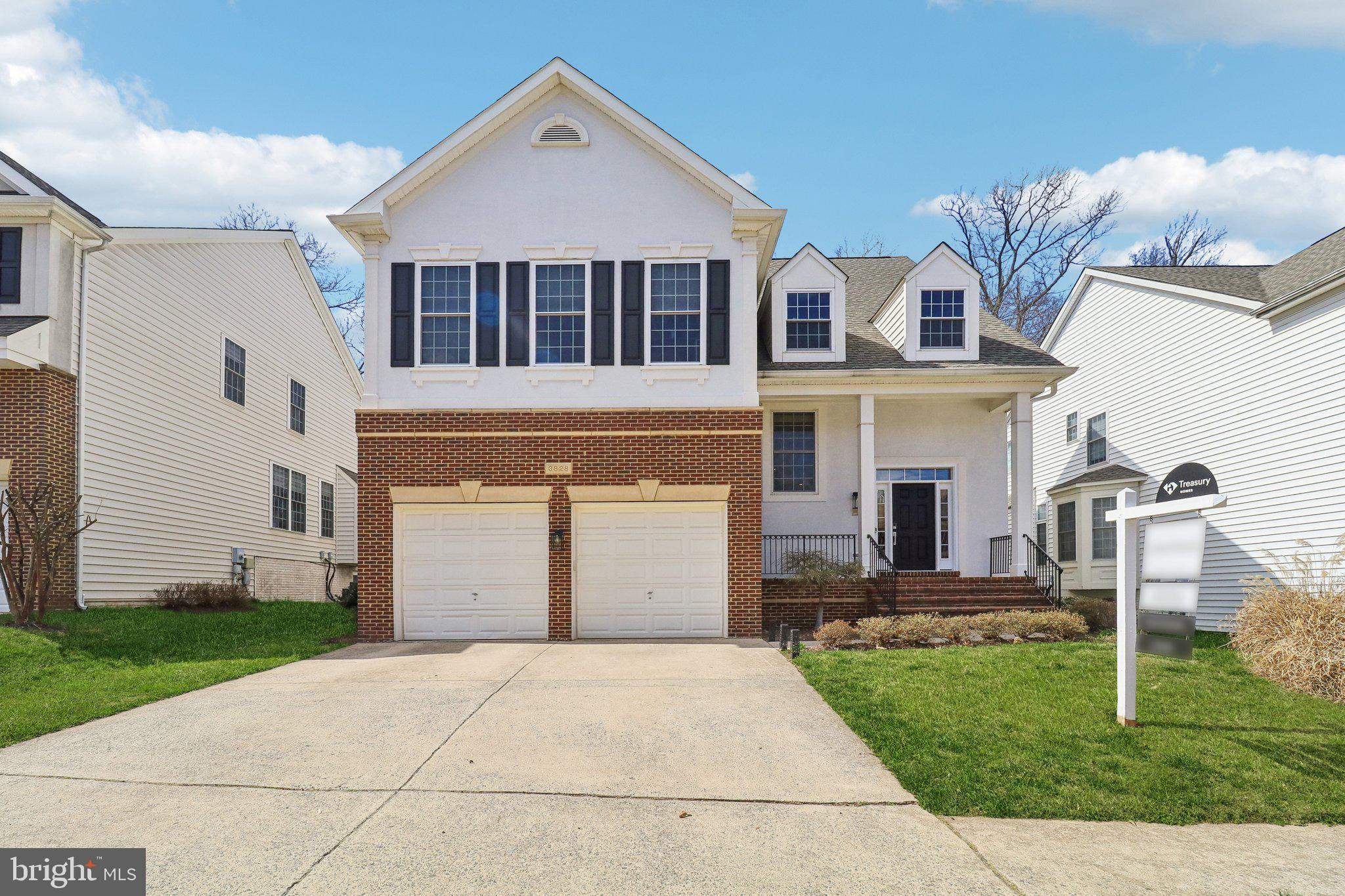 3828 Highland Oaks Dr