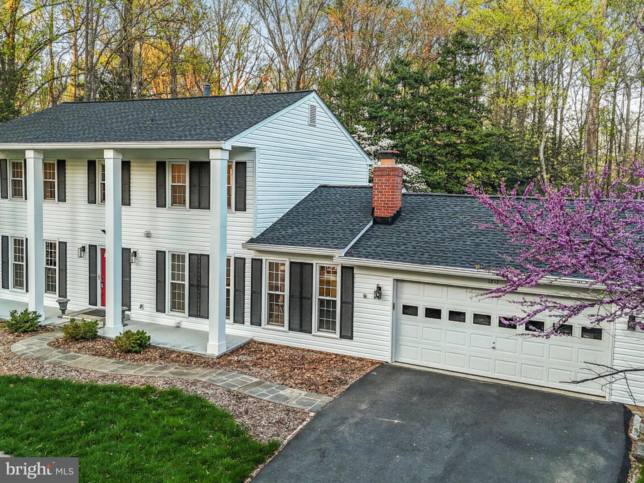 2813 Bree Hill Rd