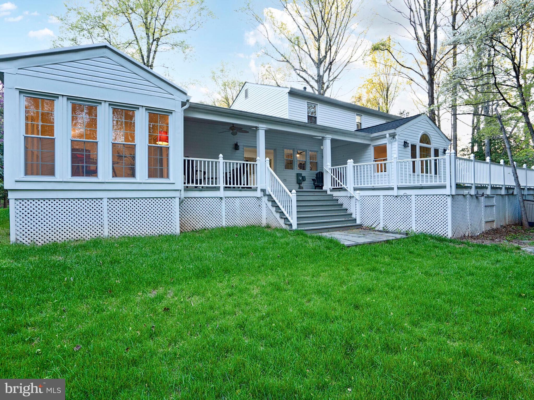 2813 Bree Hill Rd