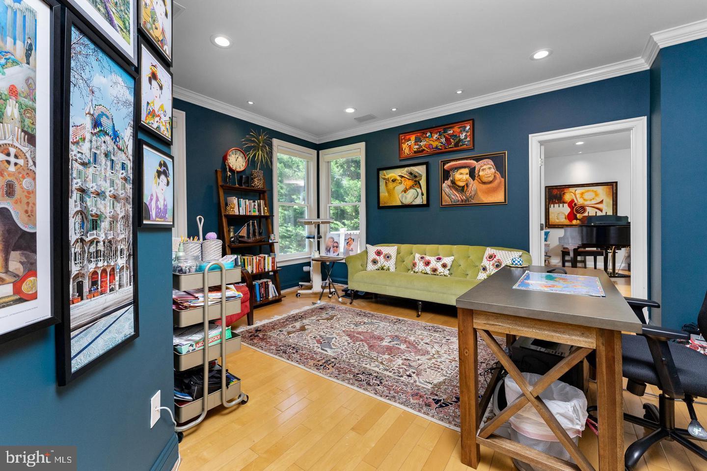 1445 MAYHURST BOULEVARD