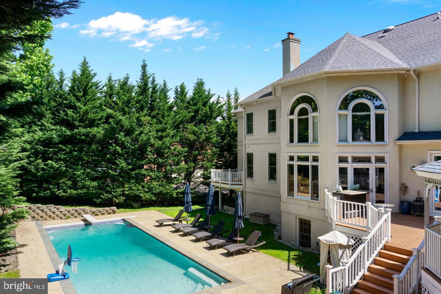 1445 MAYHURST BOULEVARD