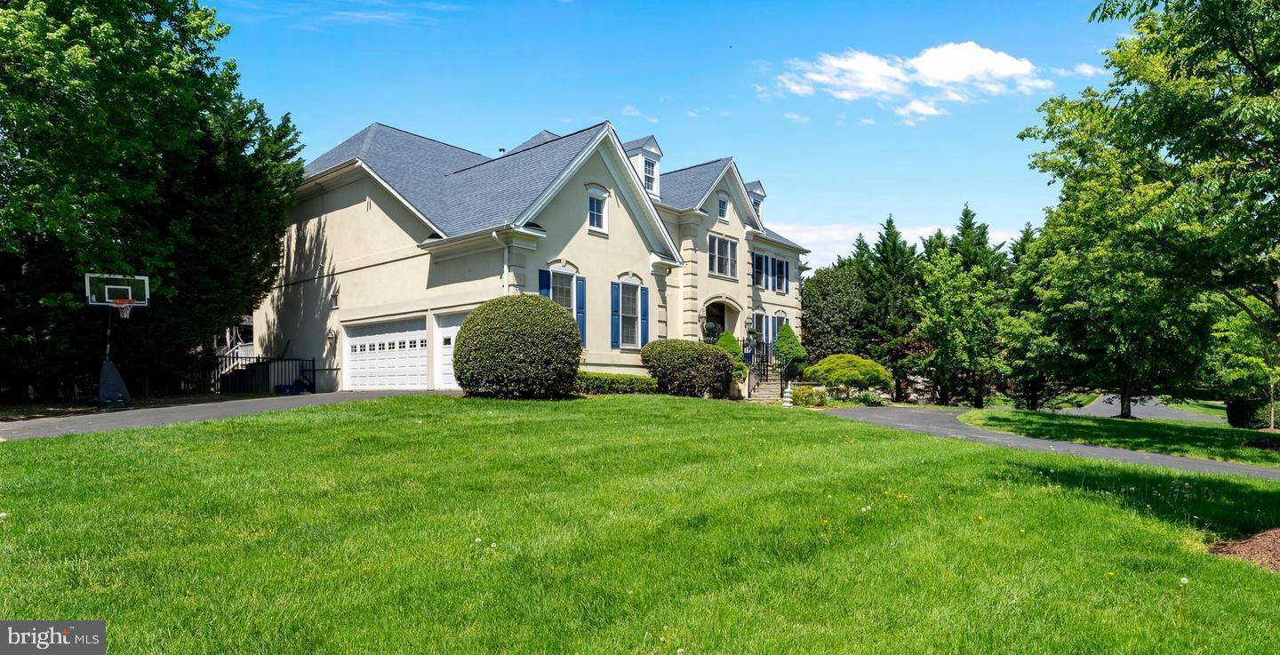 1445 MAYHURST BOULEVARD