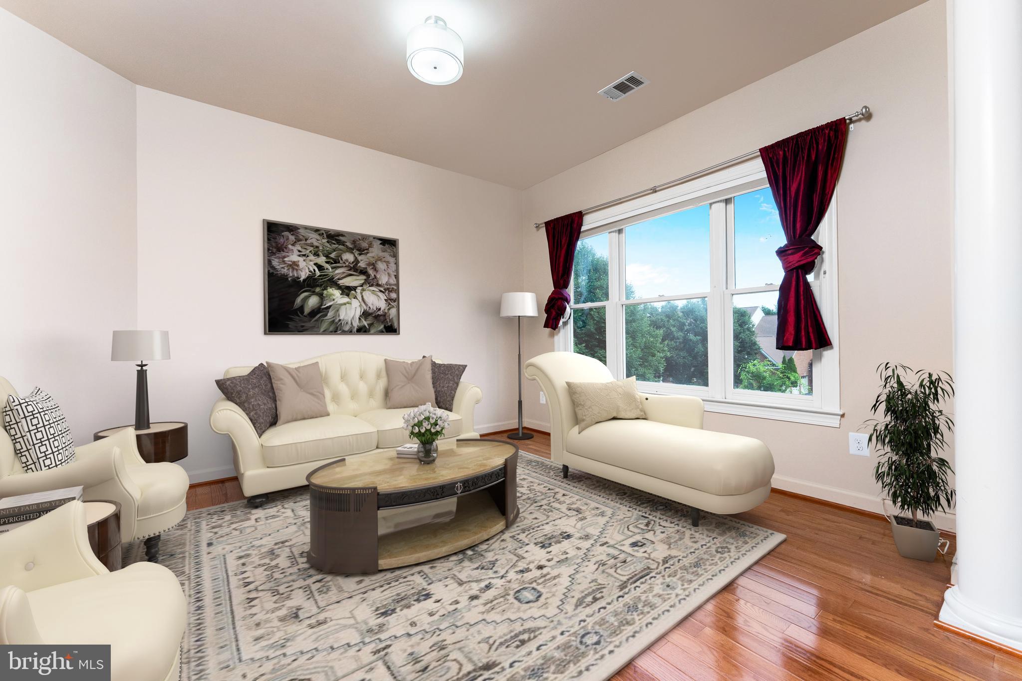 1445 MAYHURST BOULEVARD