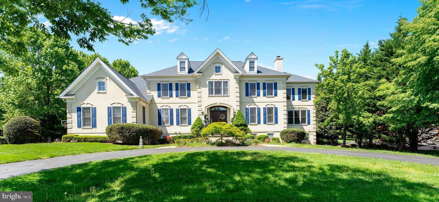 1445 MAYHURST BOULEVARD