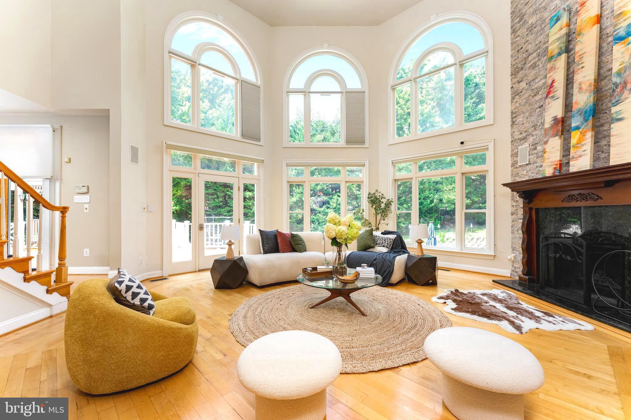 1445 MAYHURST BOULEVARD