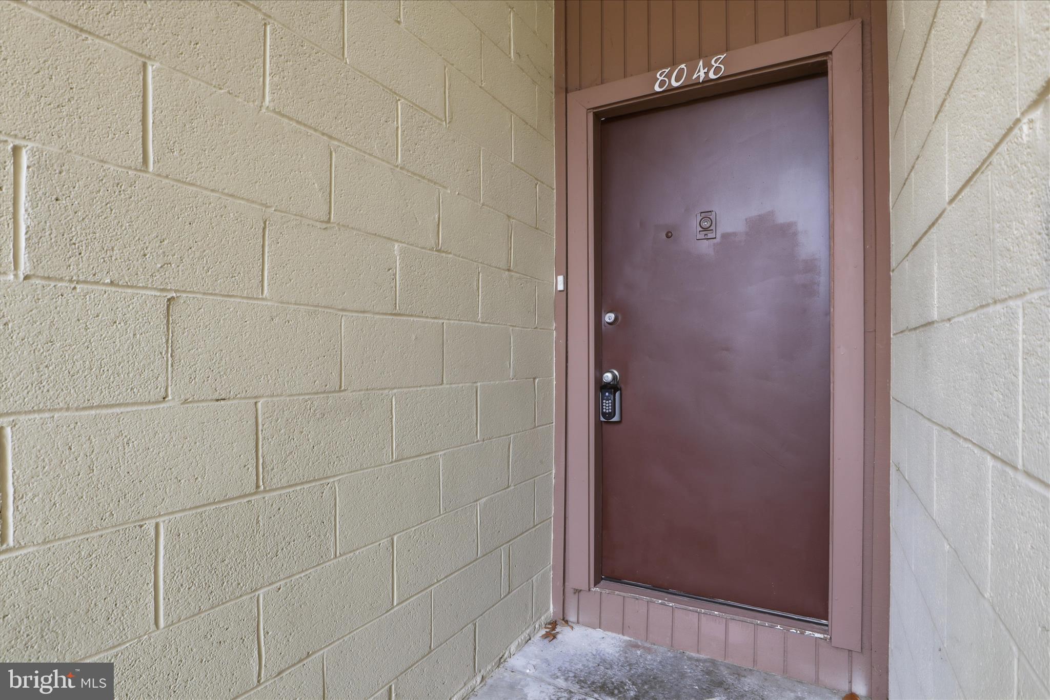 8048 PANTANO PLACE 8