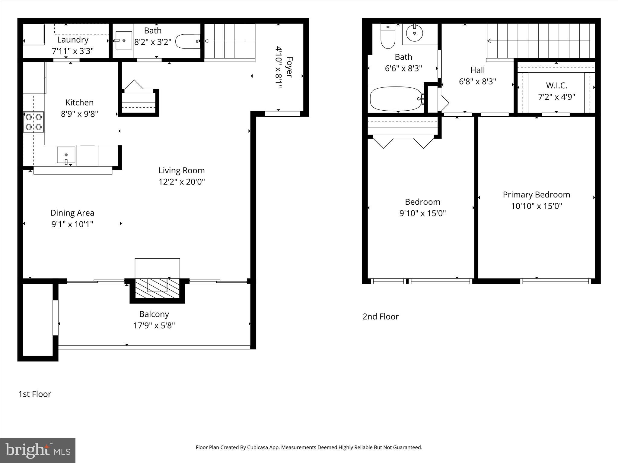 8048 PANTANO PLACE 8