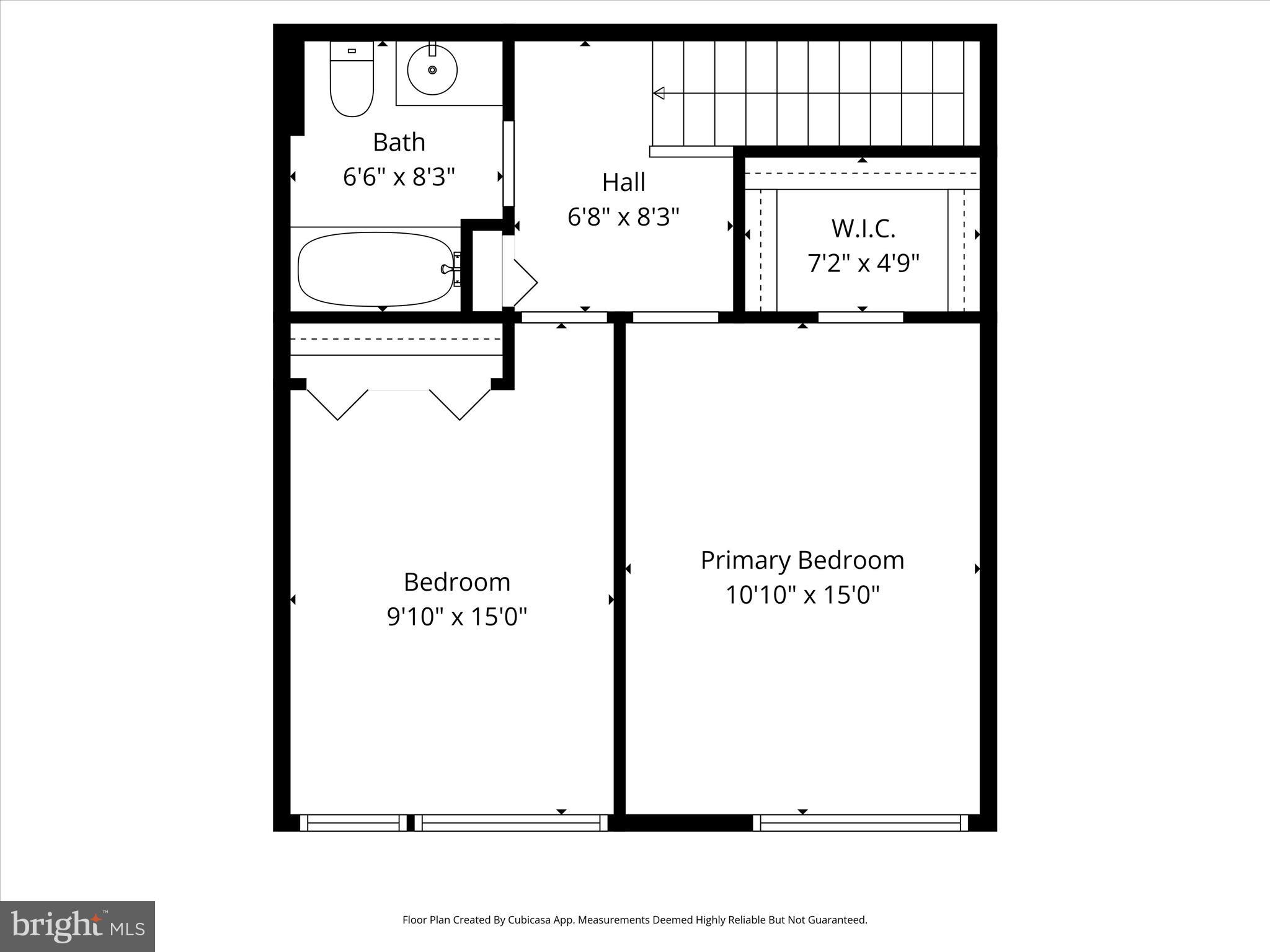 8048 PANTANO PLACE 8