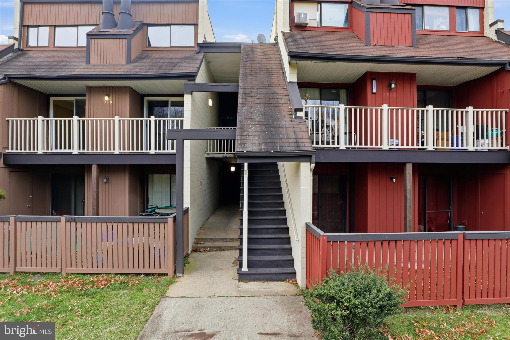 8048 PANTANO PLACE 8