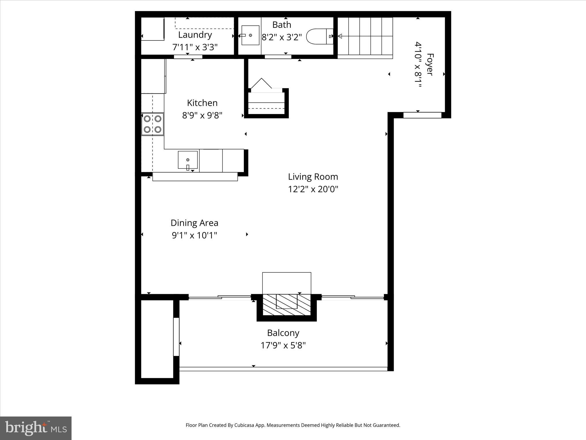 8048 PANTANO PLACE 8