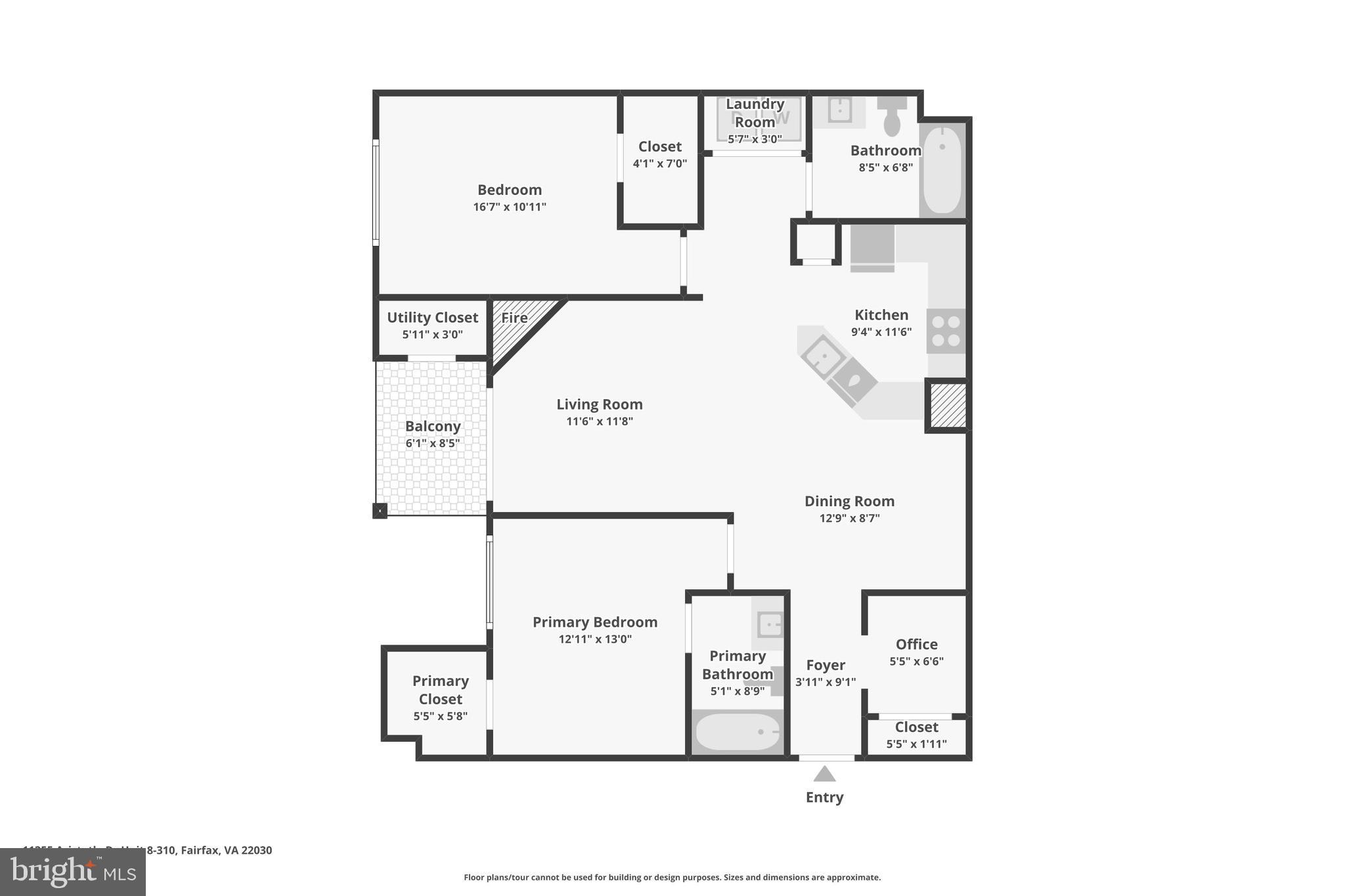 11355 ARISTOTLE DRIVE 8-313