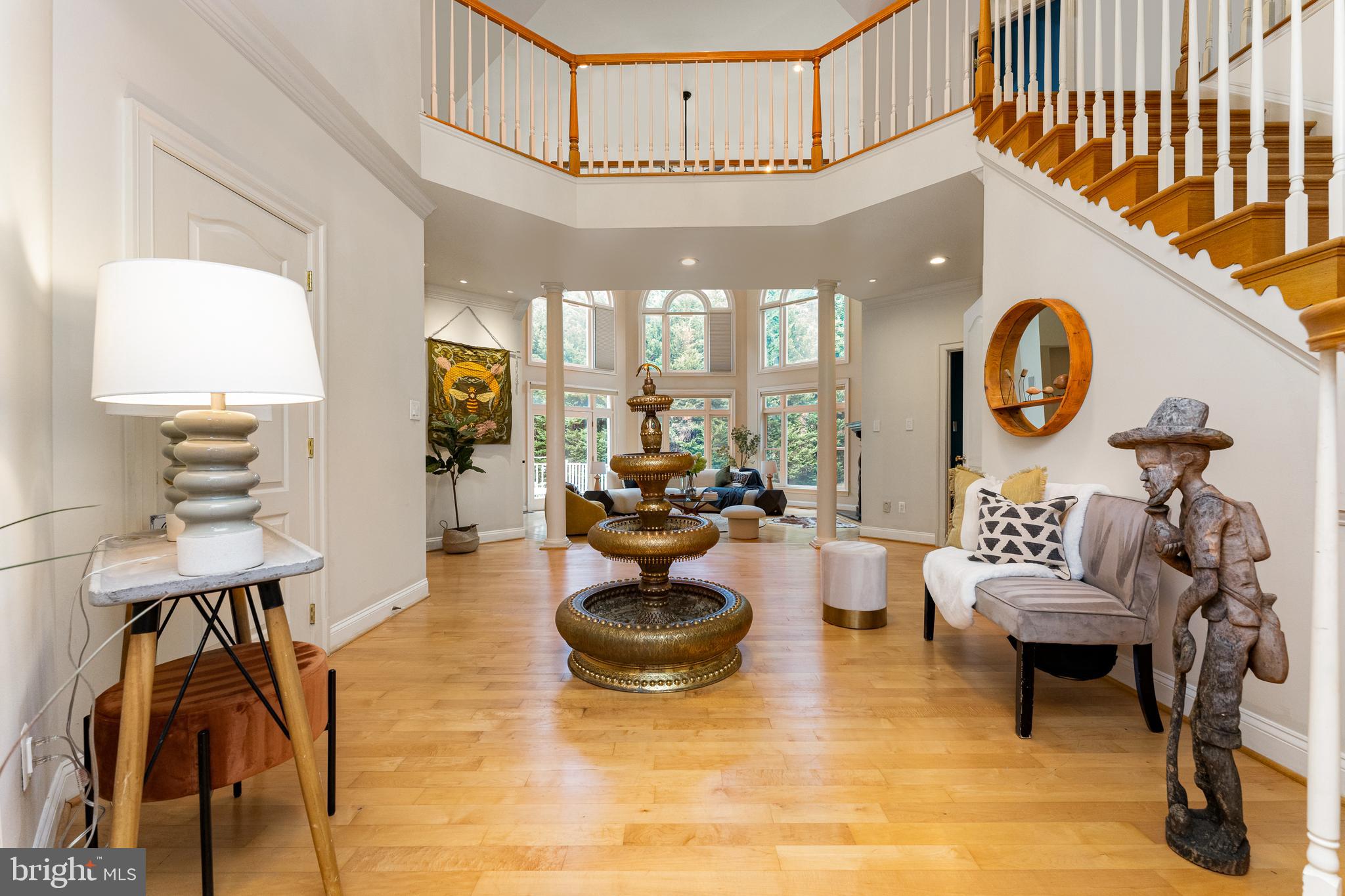 1445 MAYHURST BOULEVARD