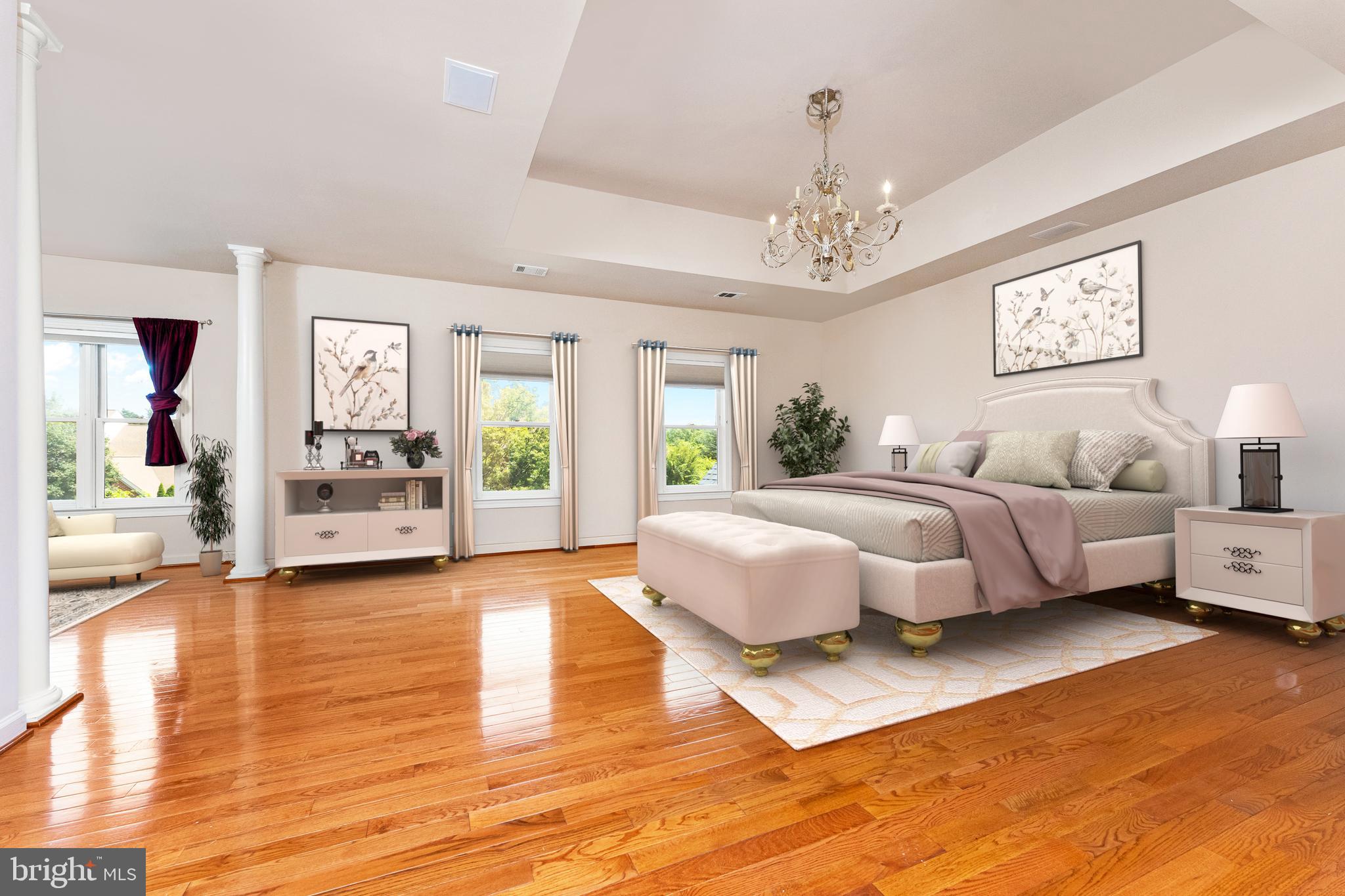 1445 MAYHURST BOULEVARD