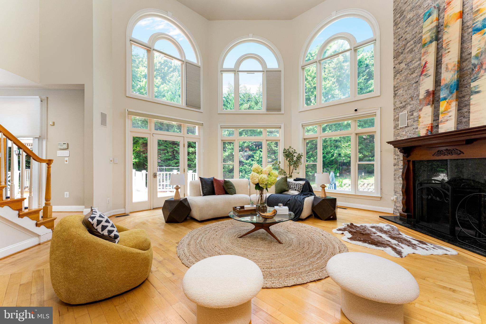 1445 MAYHURST BOULEVARD