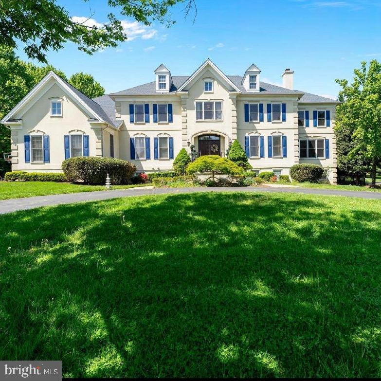 1445 MAYHURST BOULEVARD