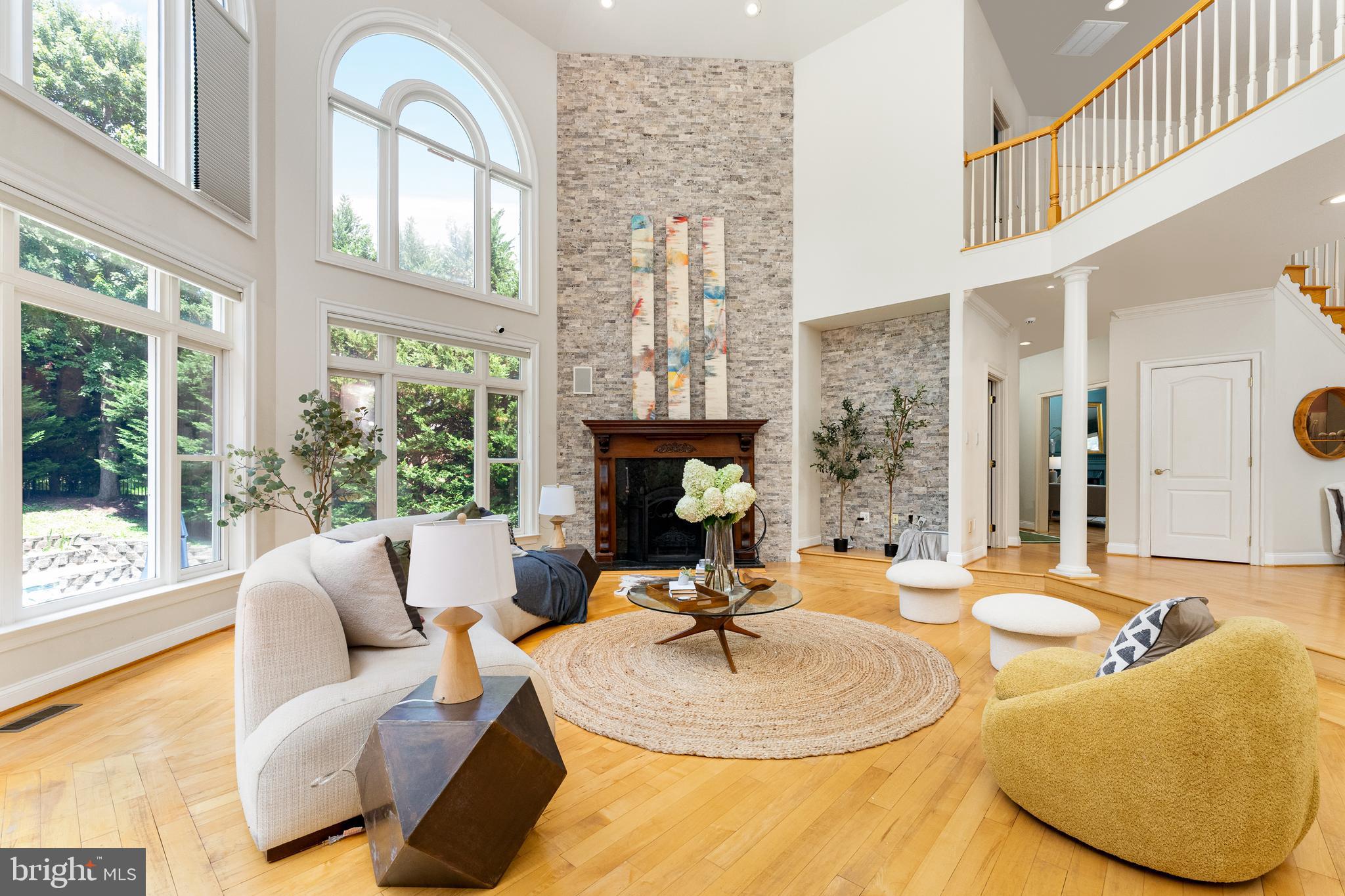 1445 MAYHURST BOULEVARD