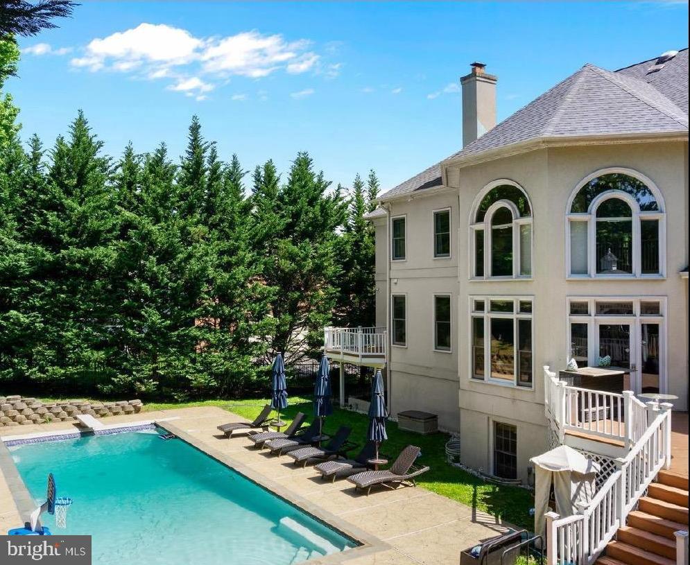 1445 MAYHURST BOULEVARD