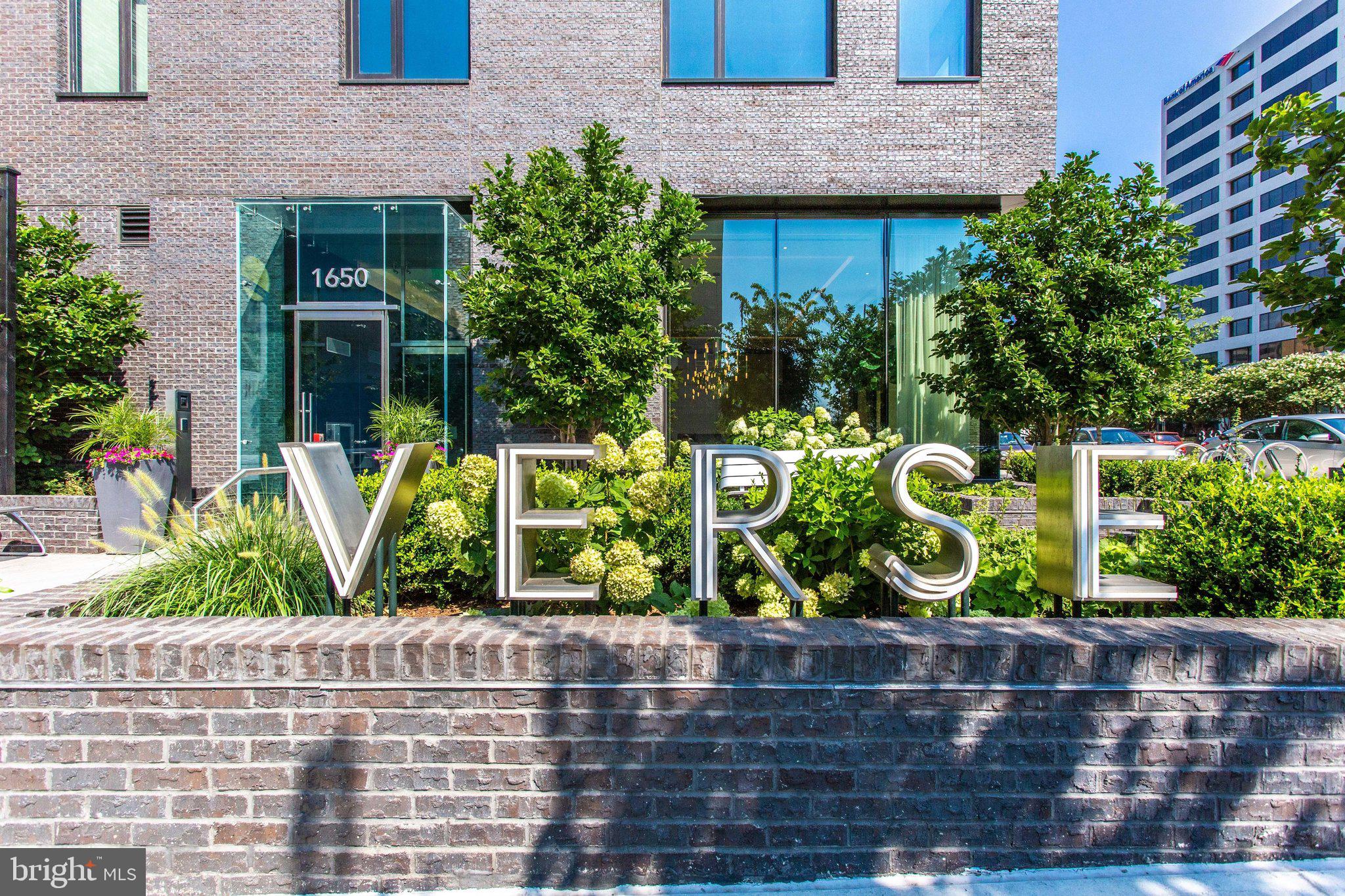 1650 SILVER HILL DRIVE 1703