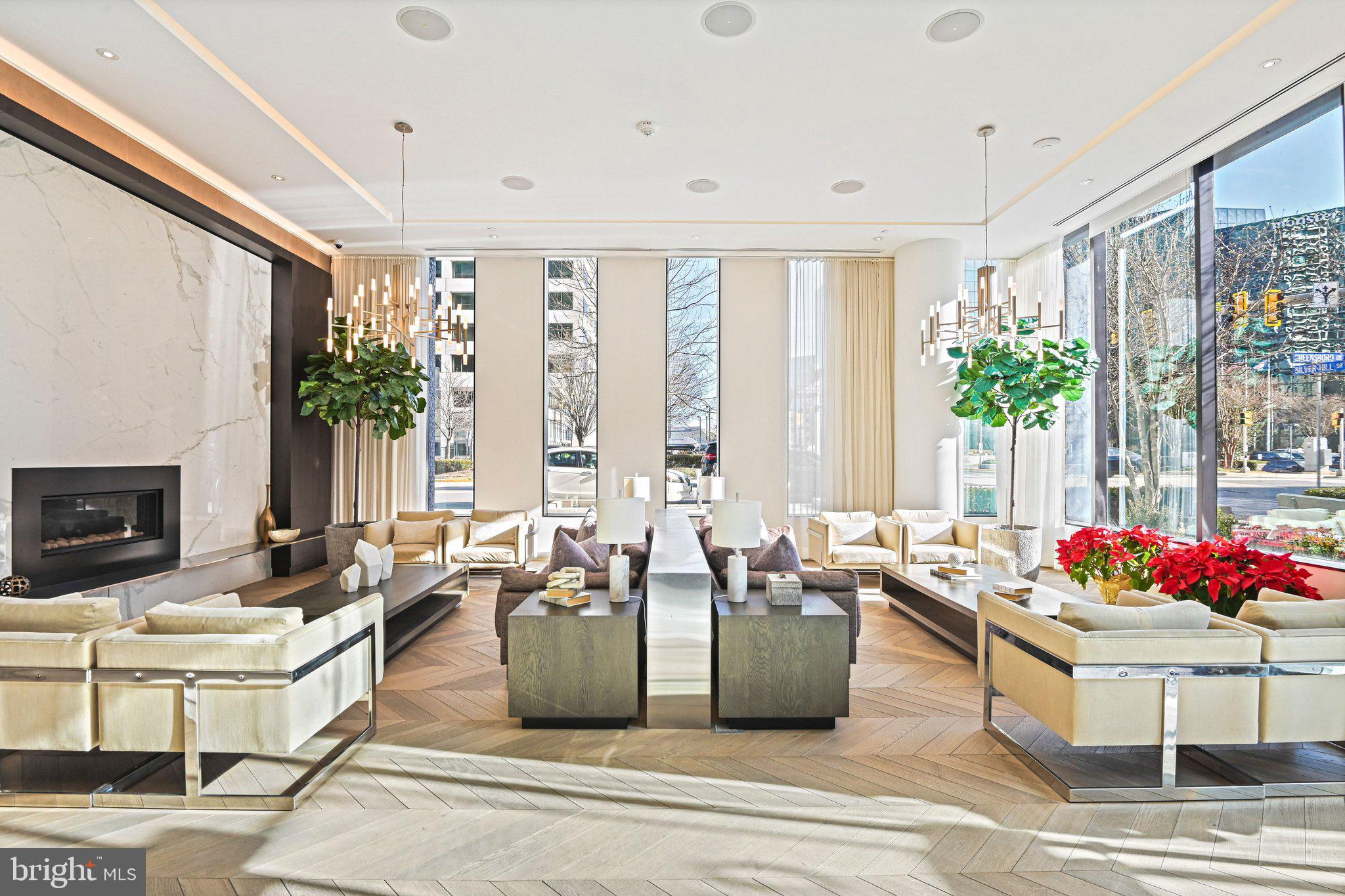 1650 SILVER HILL DRIVE 1703