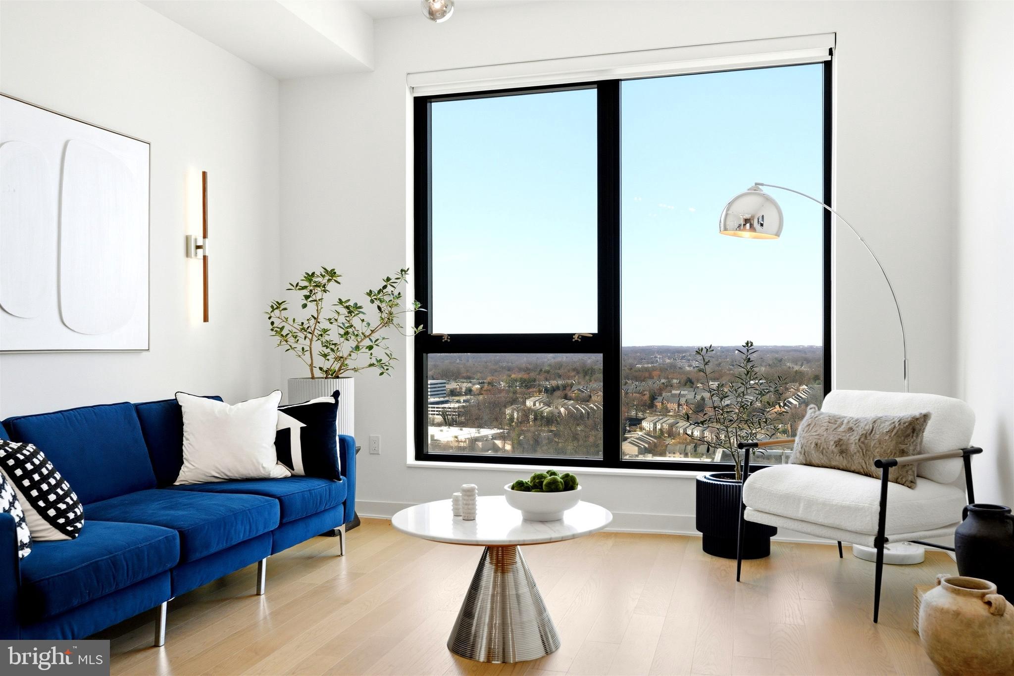 1650 SILVER HILL DRIVE 1703