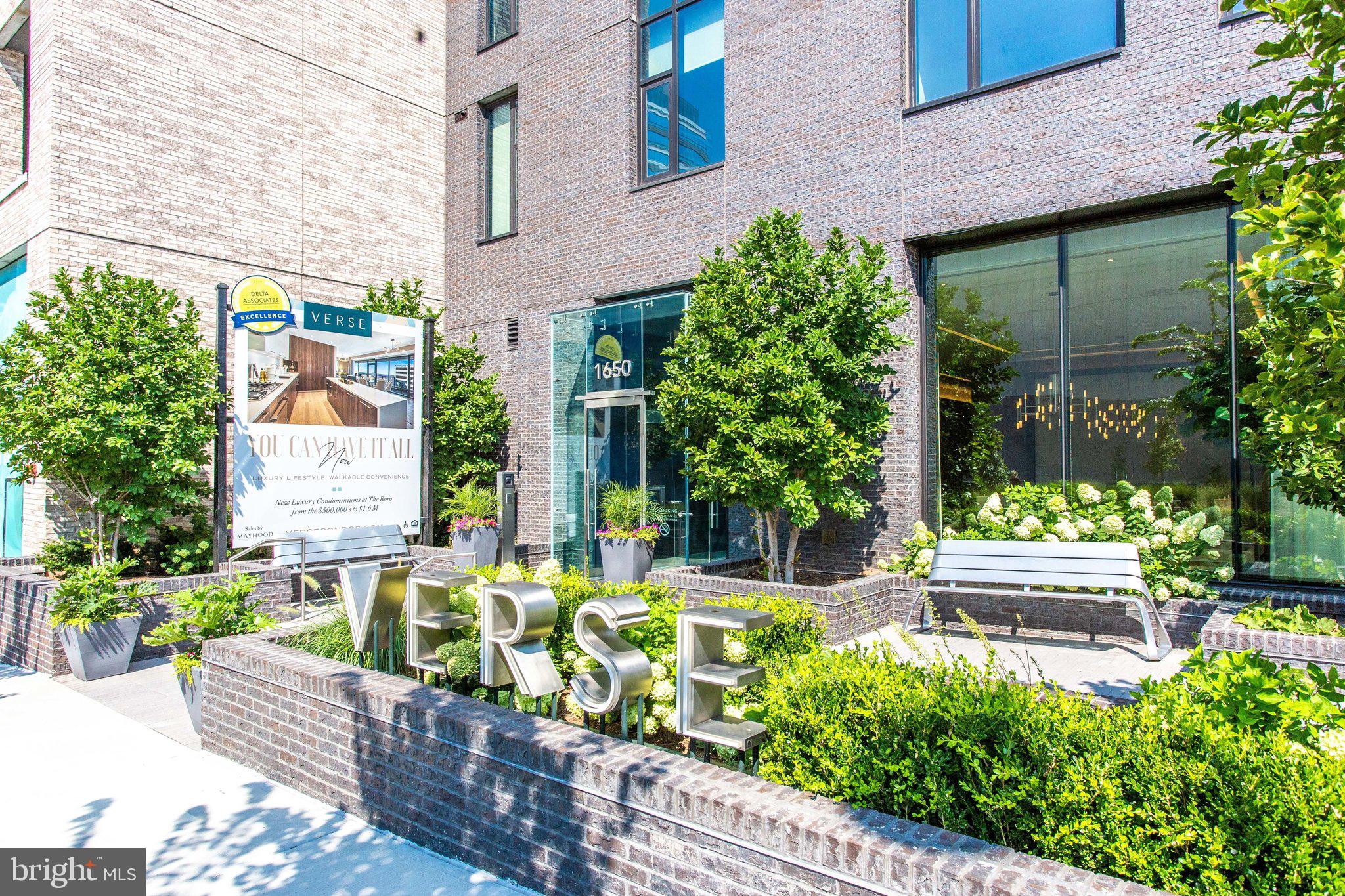 1650 SILVER HILL DRIVE 1703