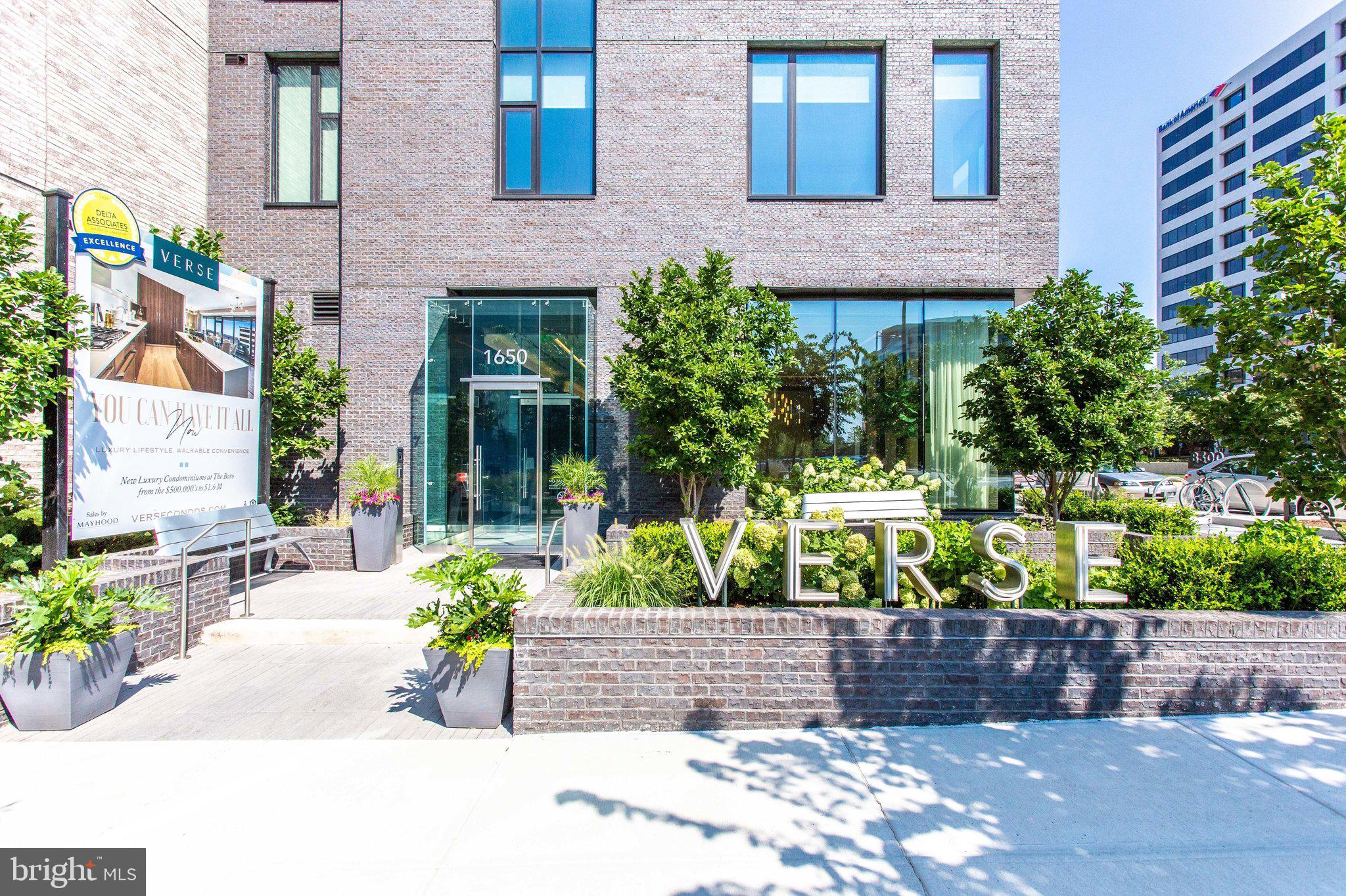 1650 SILVER HILL DRIVE 1703