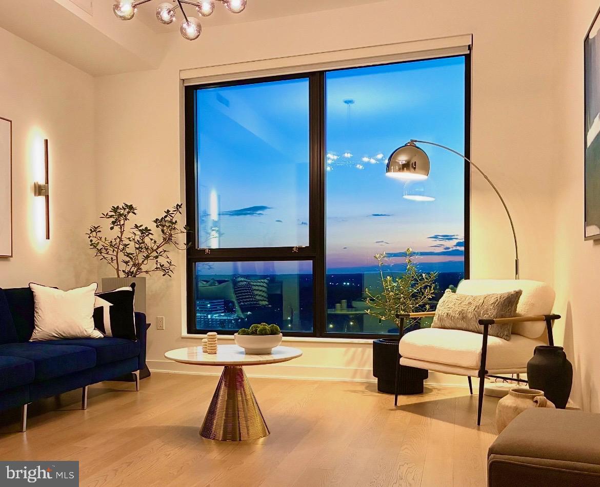 1650 SILVER HILL DRIVE 1703