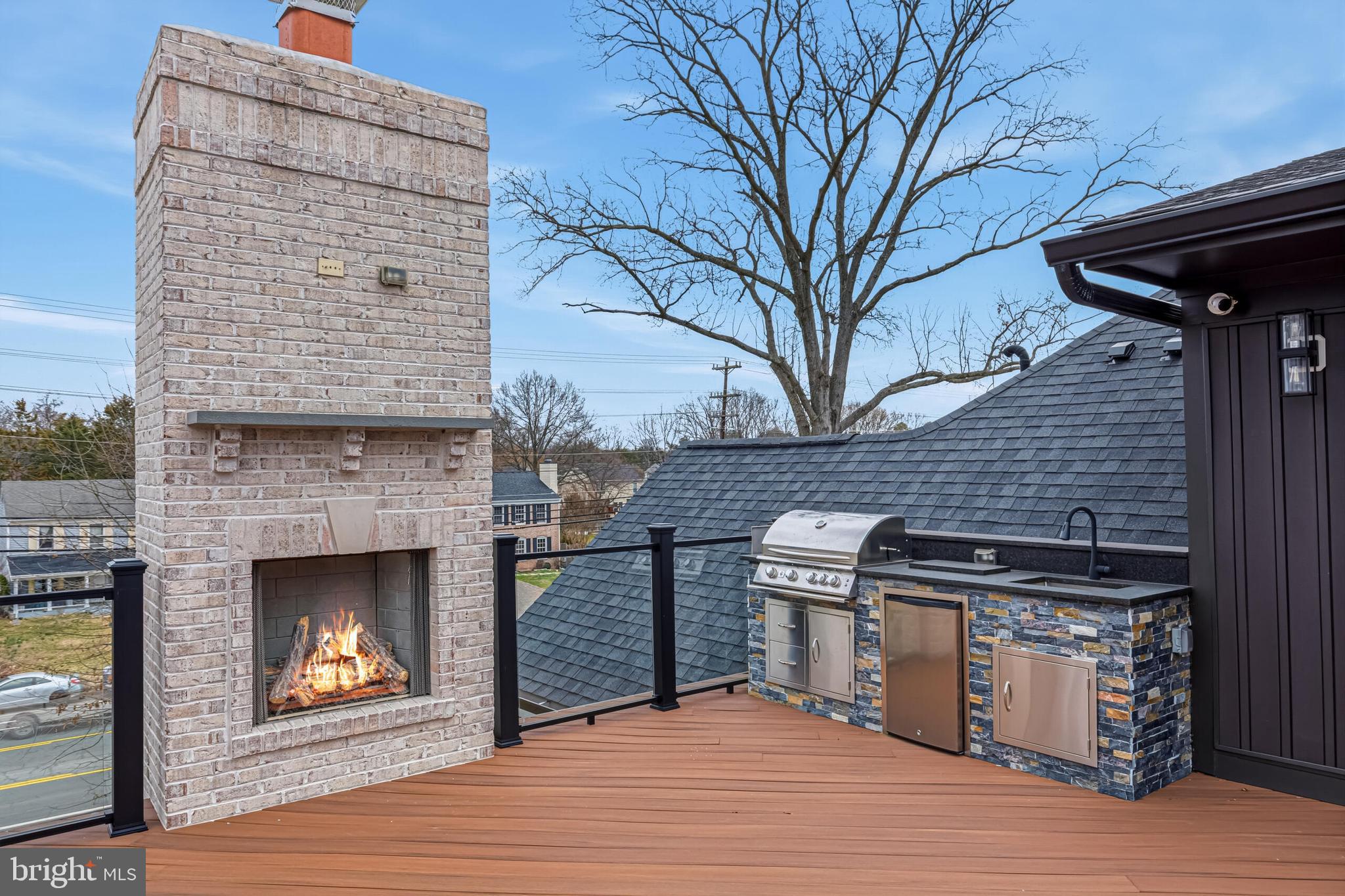 14700 CRANOKE STREET