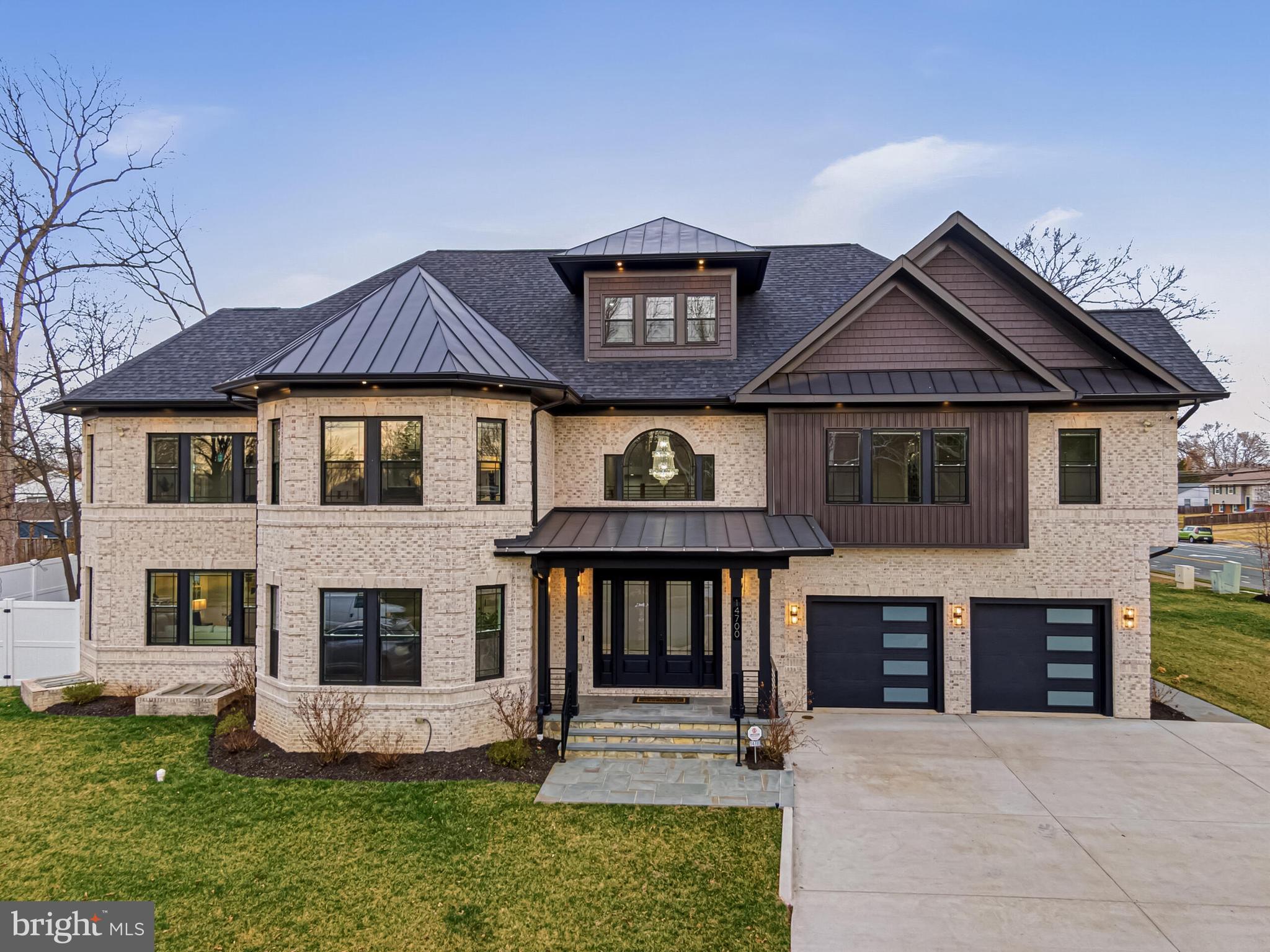 14700 CRANOKE STREET