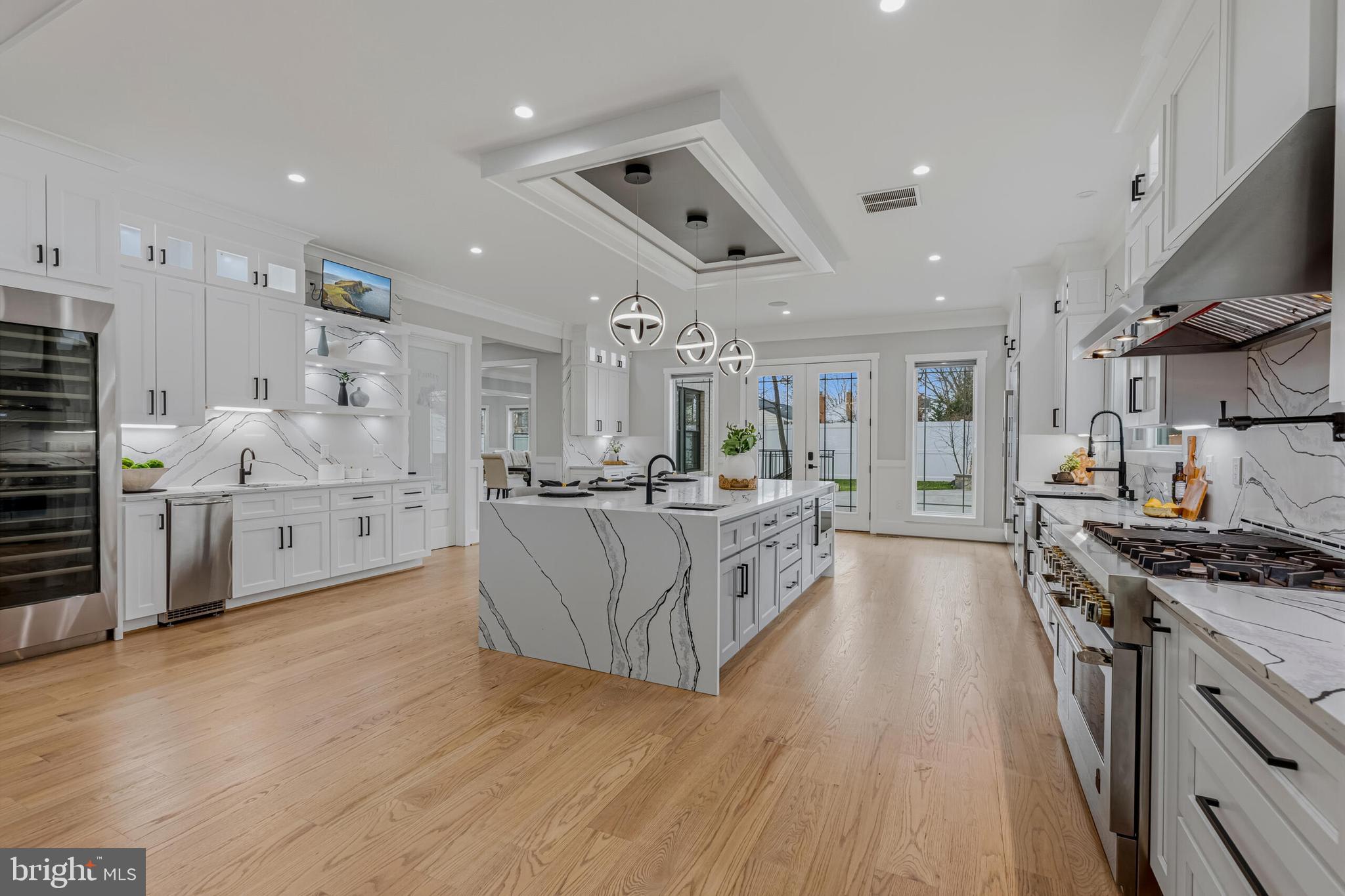 14700 CRANOKE STREET