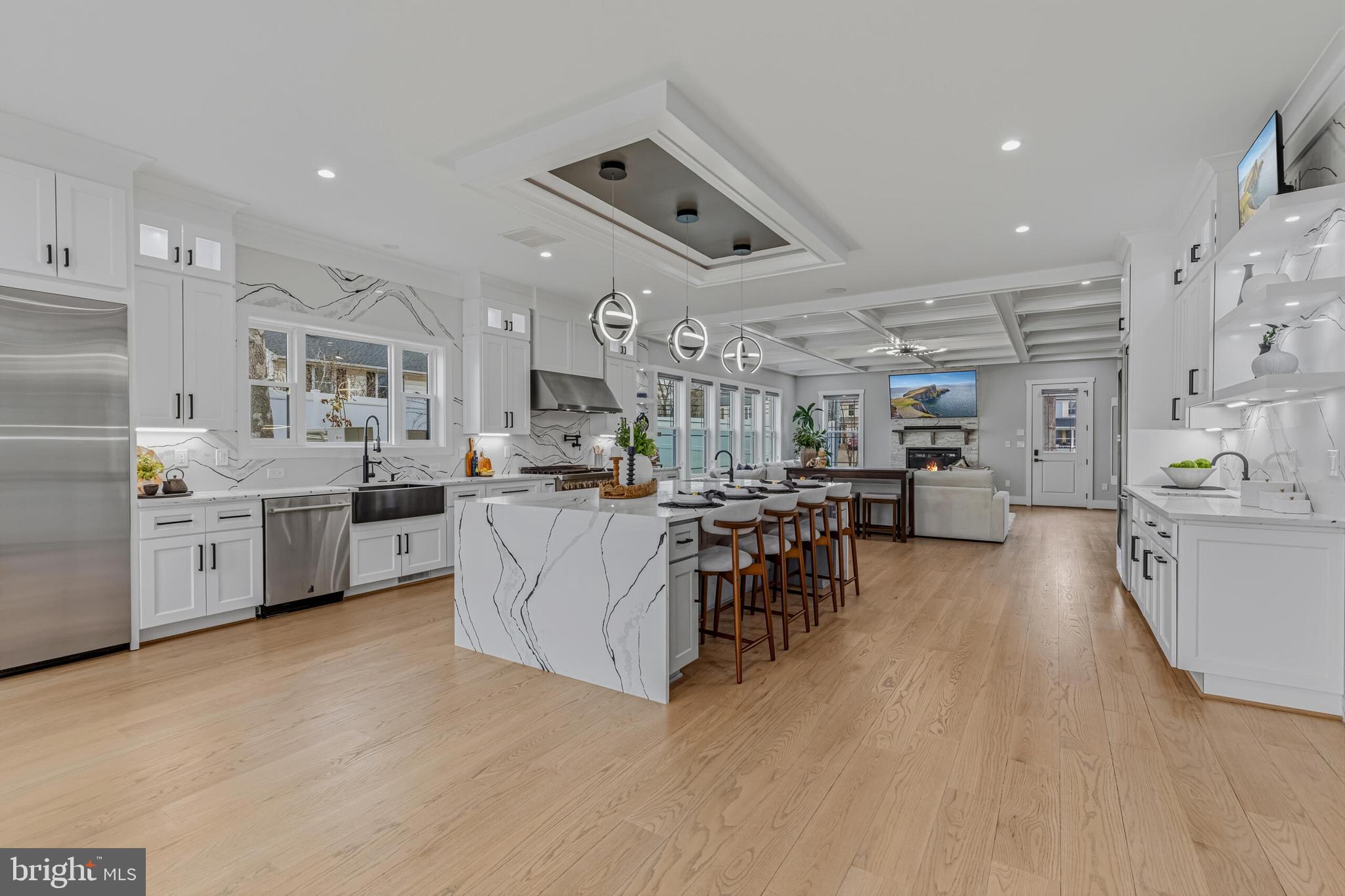 14700 CRANOKE STREET