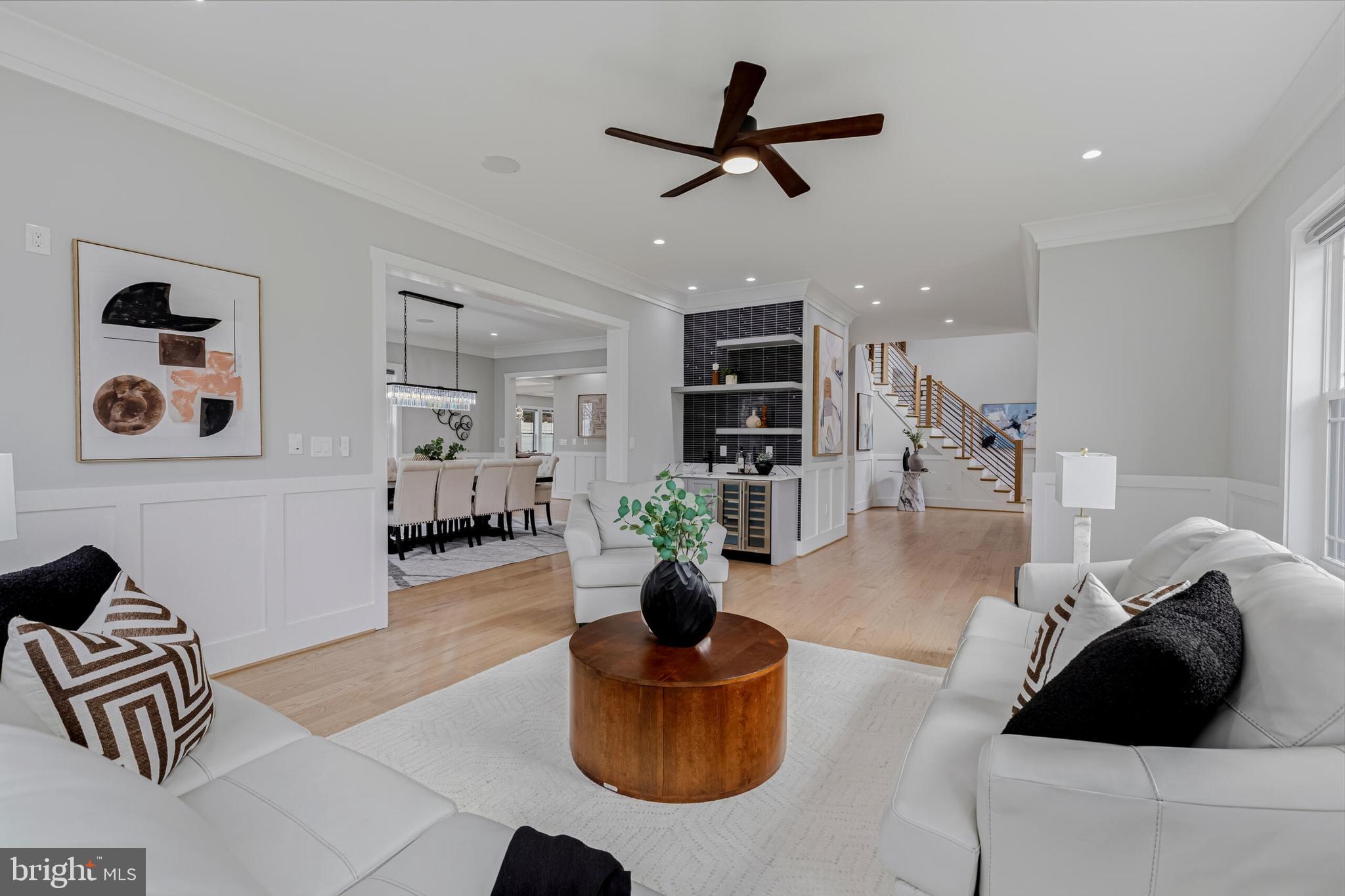 14700 CRANOKE STREET