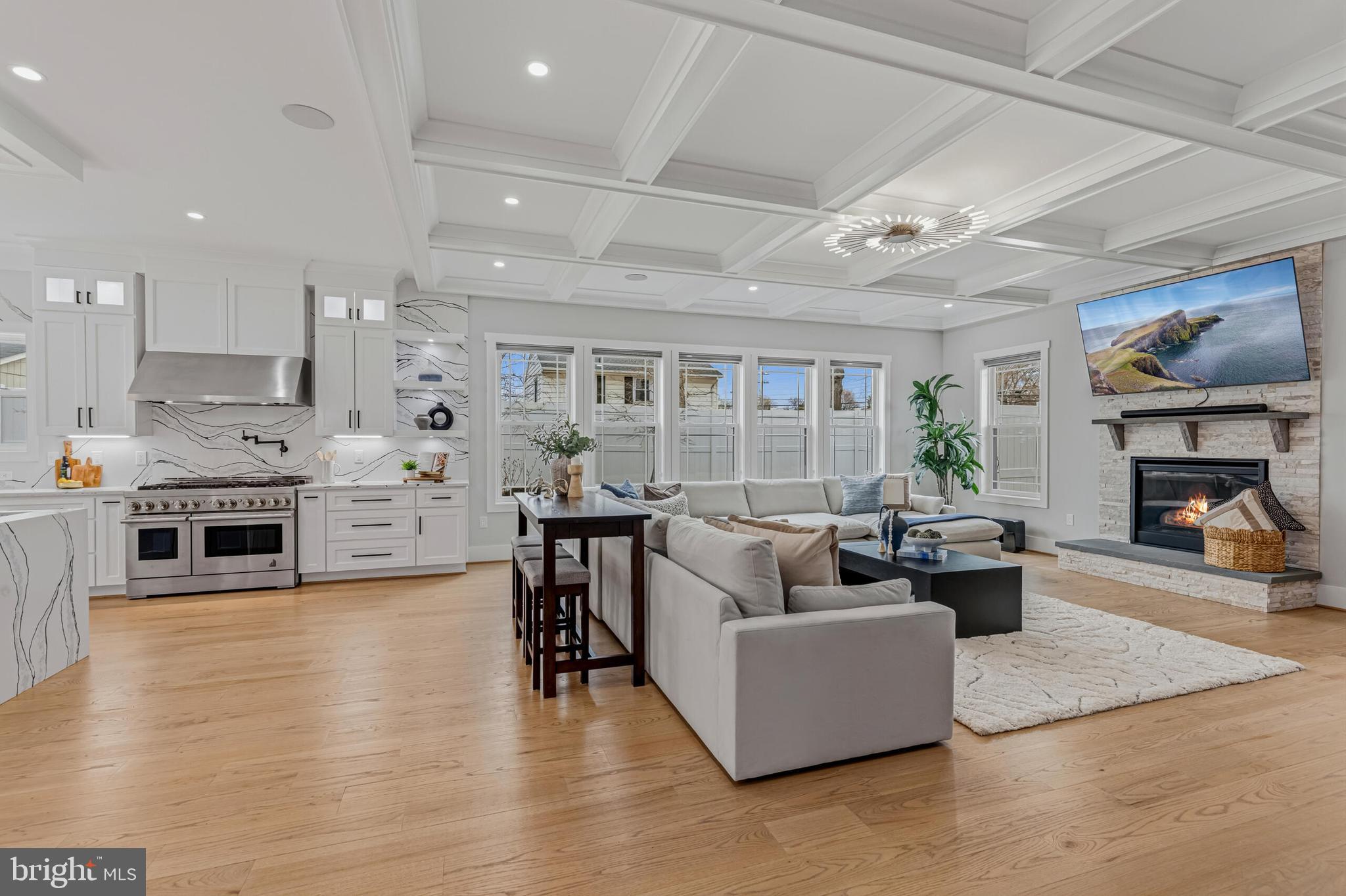 14700 CRANOKE STREET