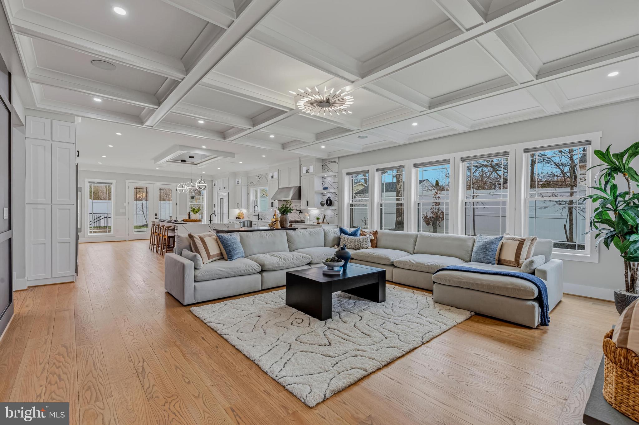 14700 CRANOKE STREET