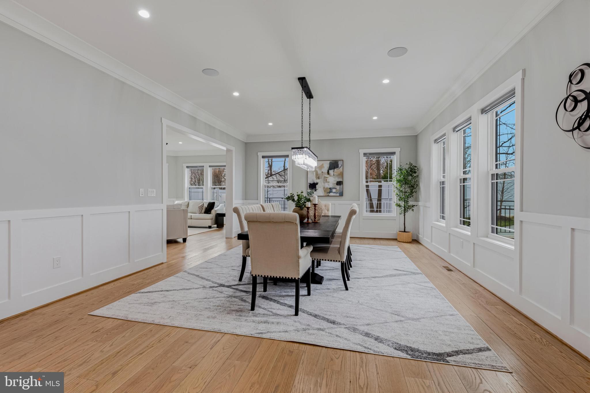 14700 CRANOKE STREET