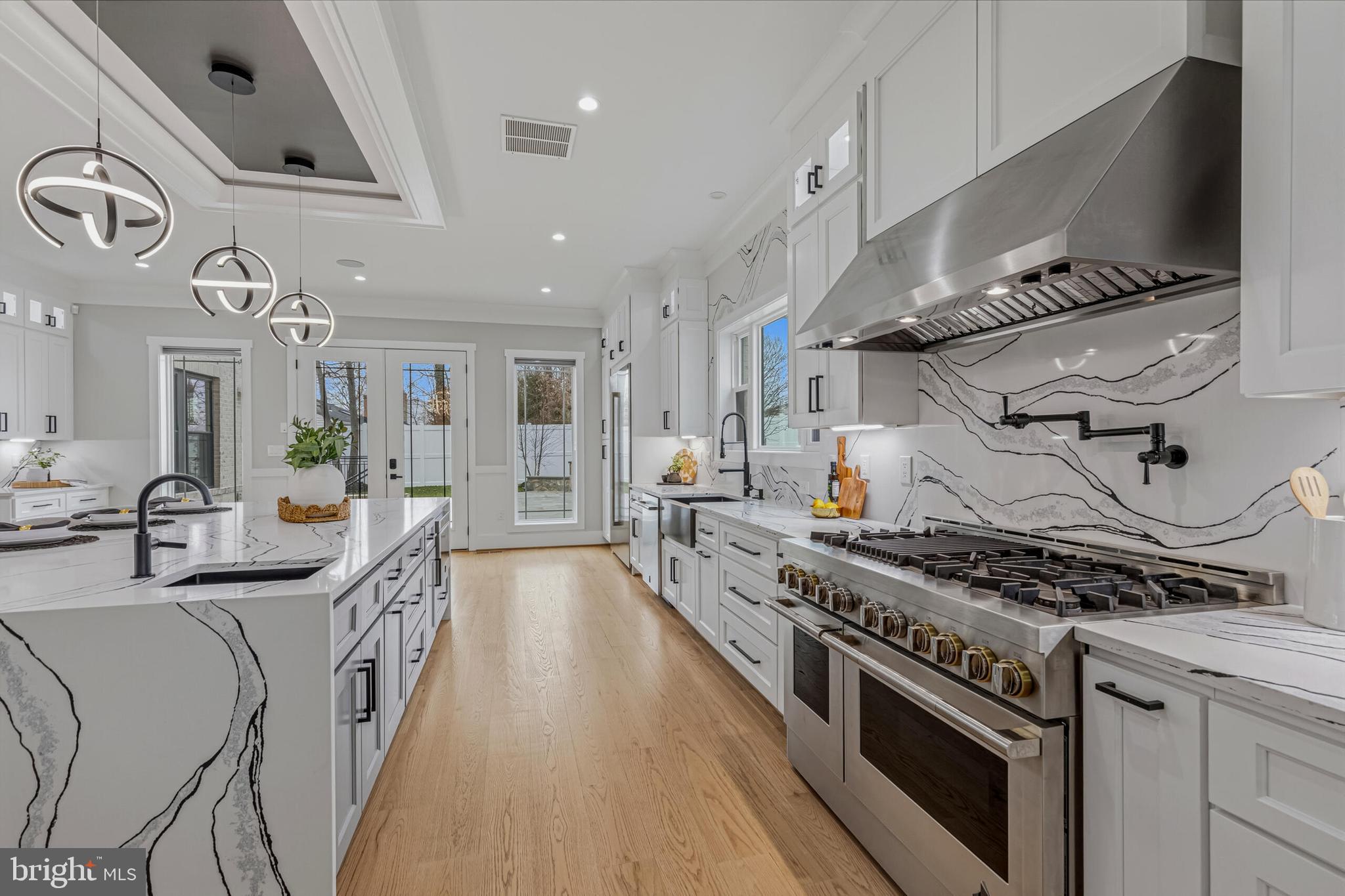 14700 CRANOKE STREET